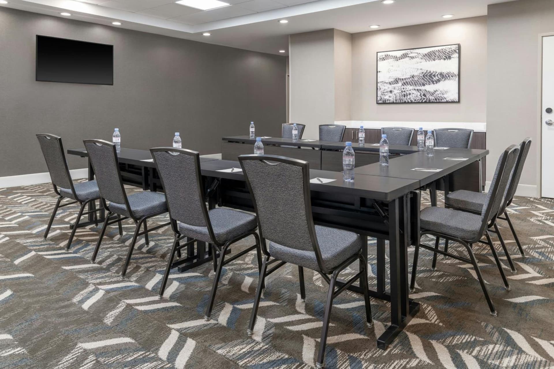 Residence Inn by Marriott Detroit Dearborn gallery photo in Dearborn, MI — image 41