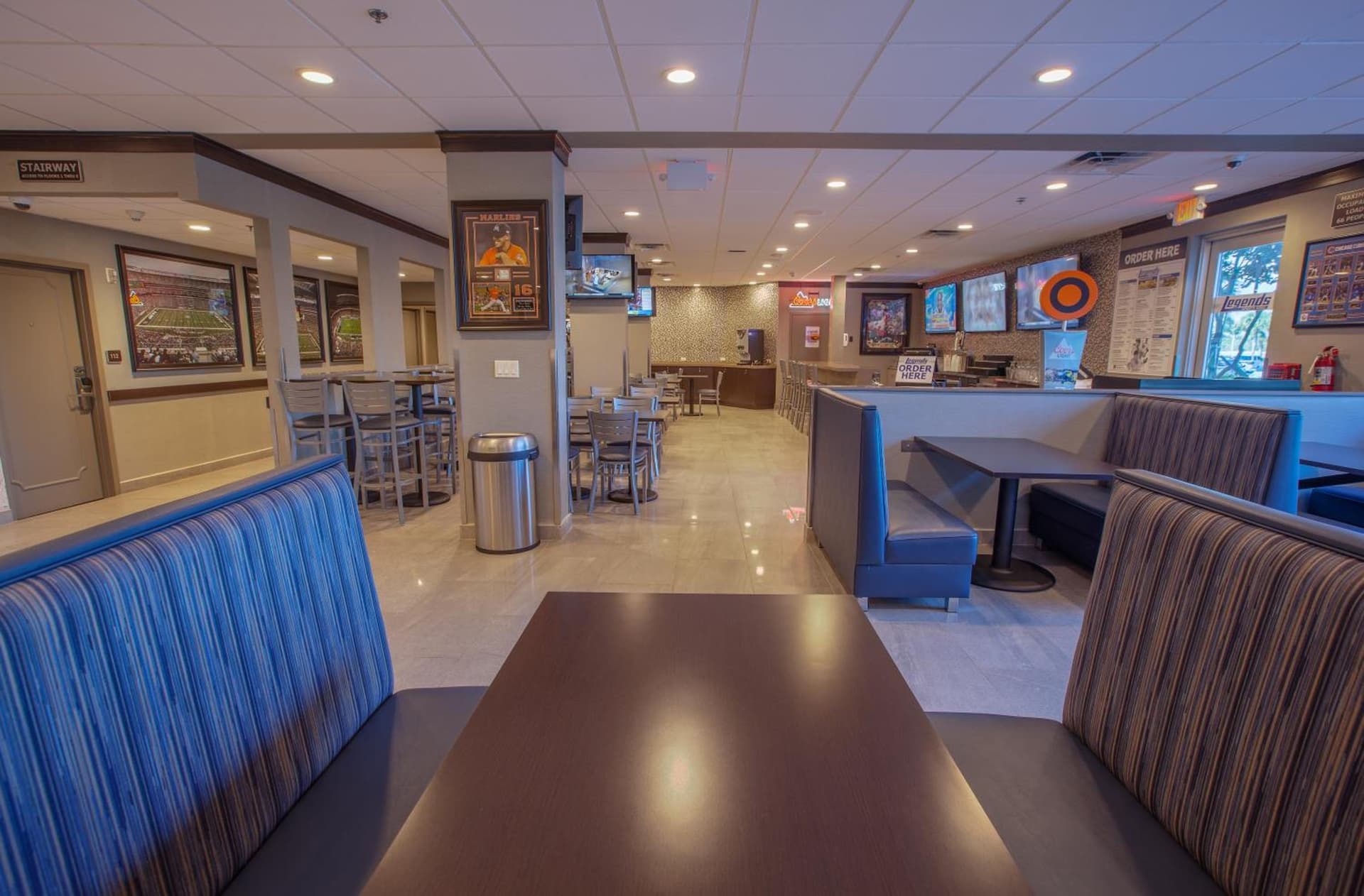 Stadium Hotel gallery photo in Miami Gardens, FL — image 20