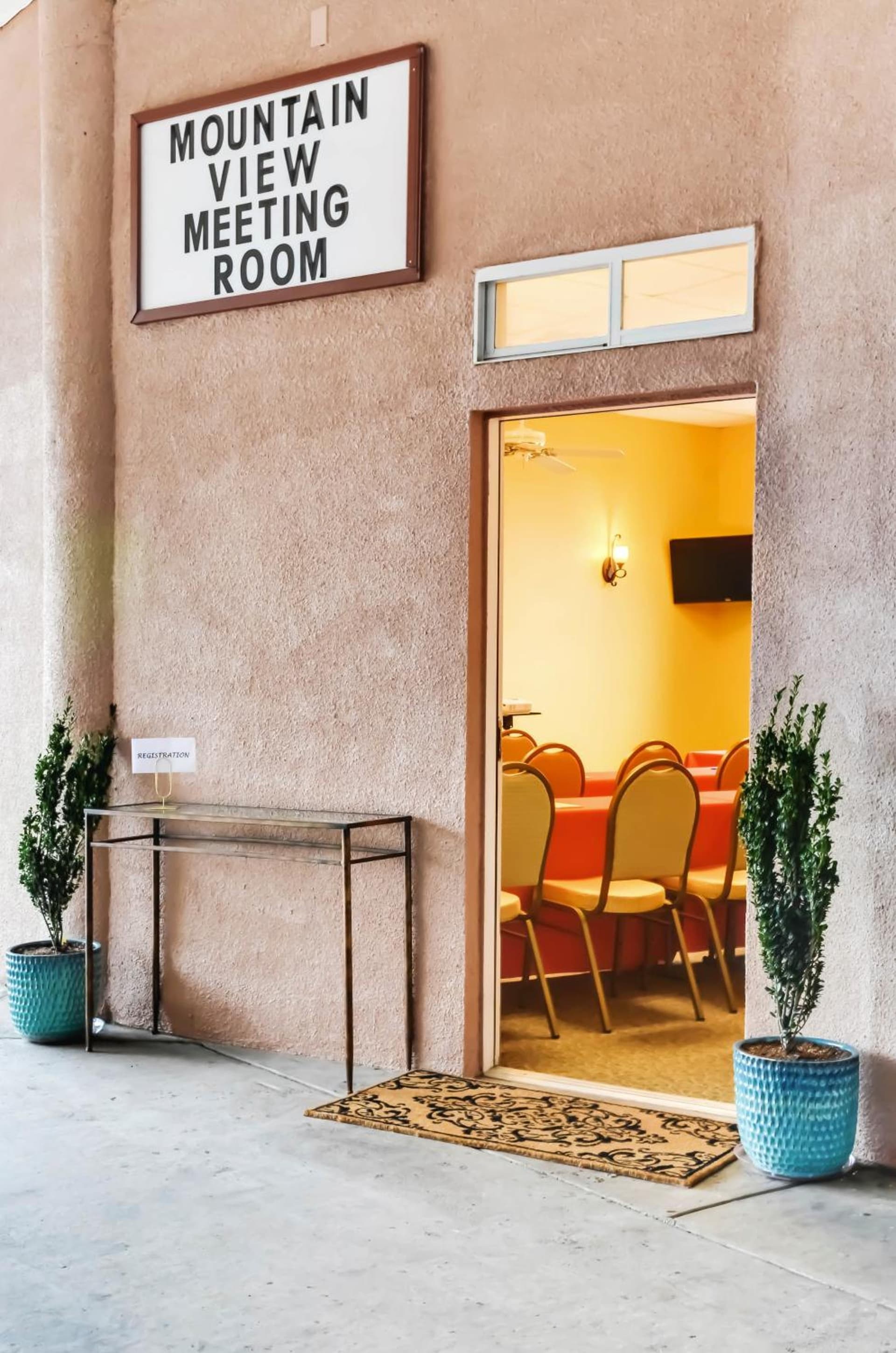 Forest Villas Hotel gallery photo in Prescott, AZ — image 224