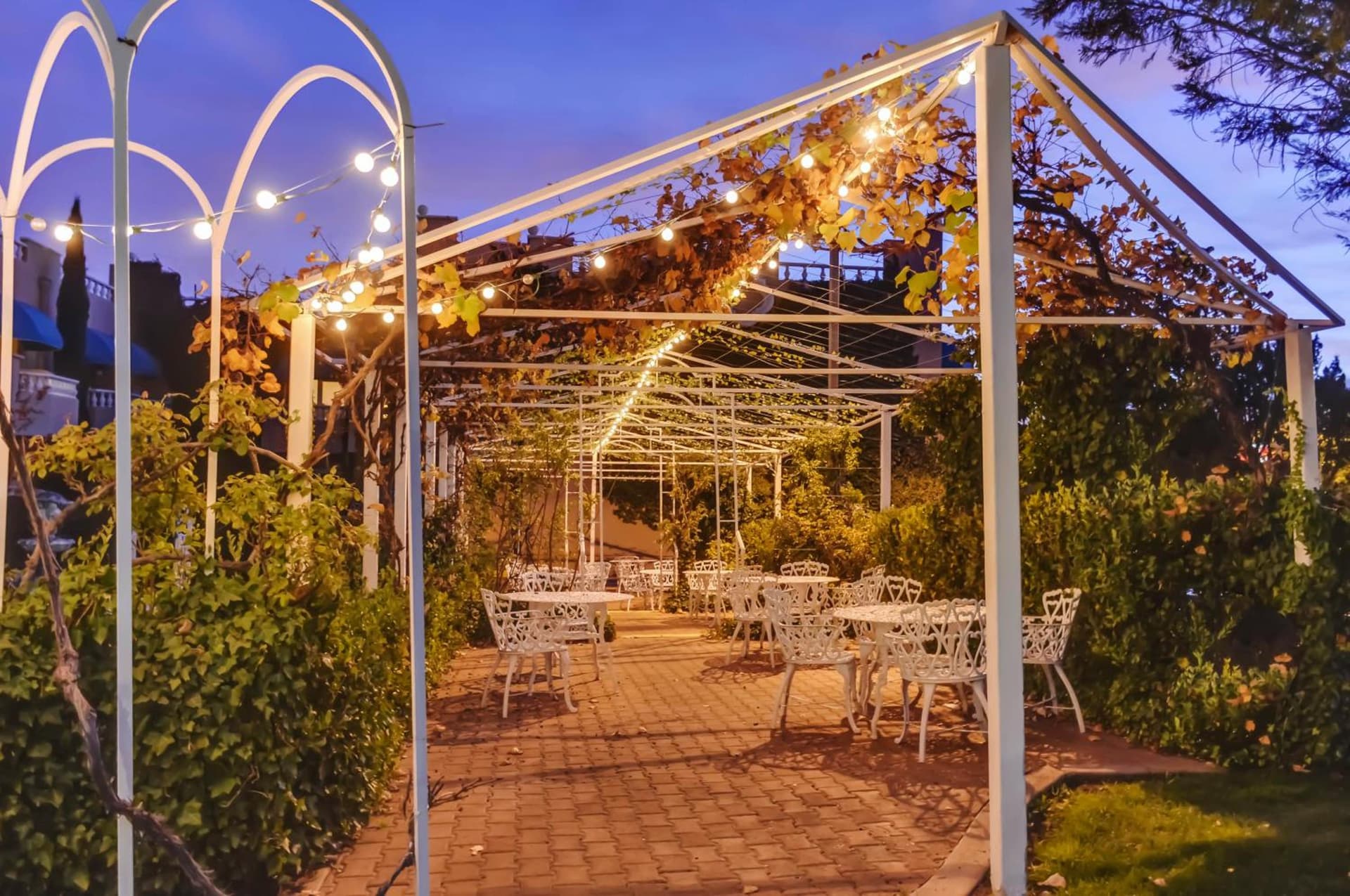 Forest Villas Hotel gallery photo in Prescott, AZ — image 92