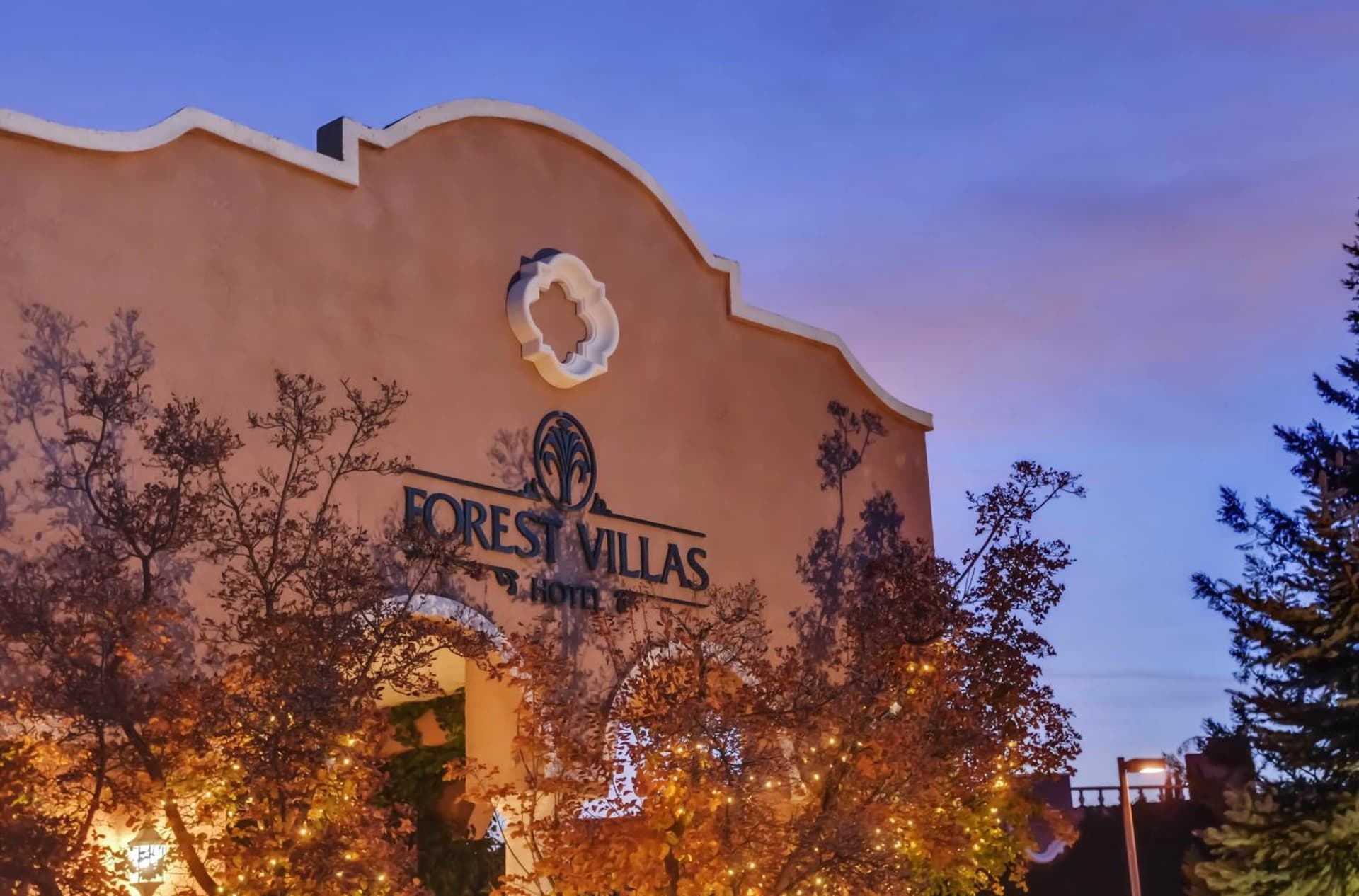Forest Villas Hotel gallery photo in Prescott, AZ — image 215