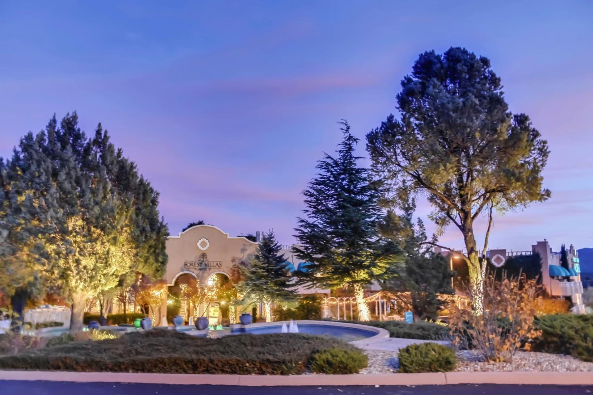 Forest Villas Hotel gallery photo in Prescott, AZ — image 73