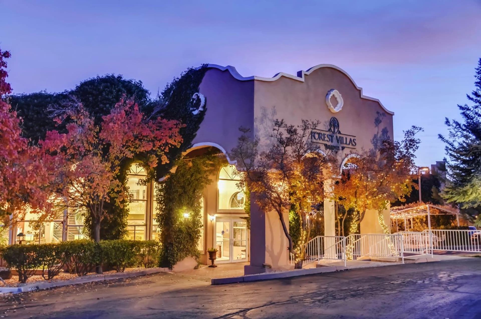 Forest Villas Hotel gallery photo in Prescott, AZ — image 18