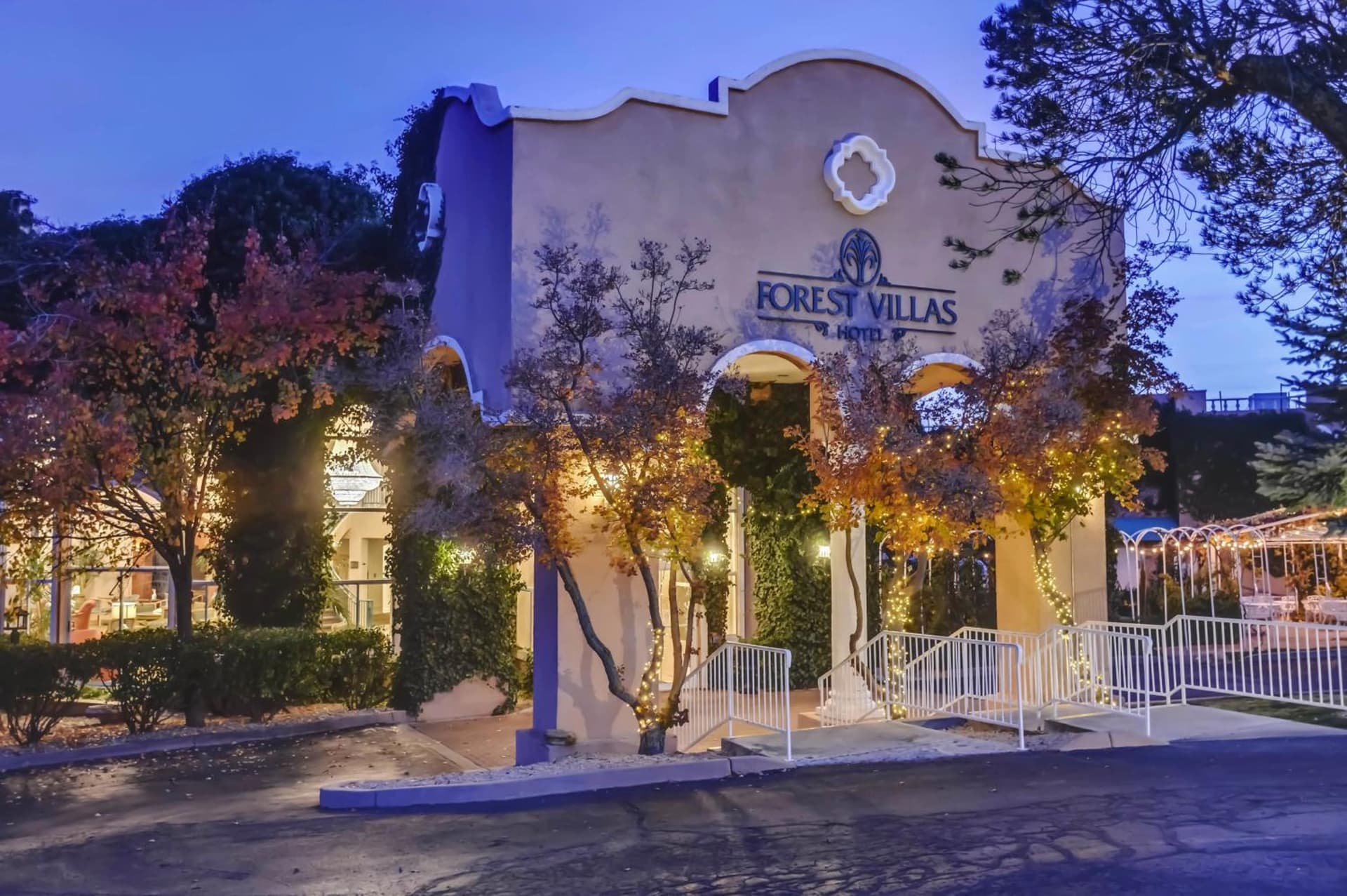Forest Villas Hotel gallery photo in Prescott, AZ — image 225