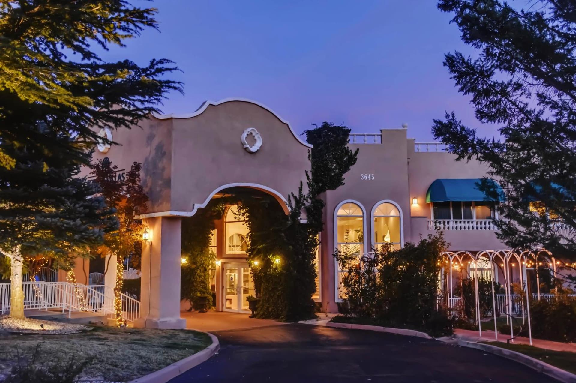 Forest Villas Hotel gallery photo in Prescott, AZ — image 93
