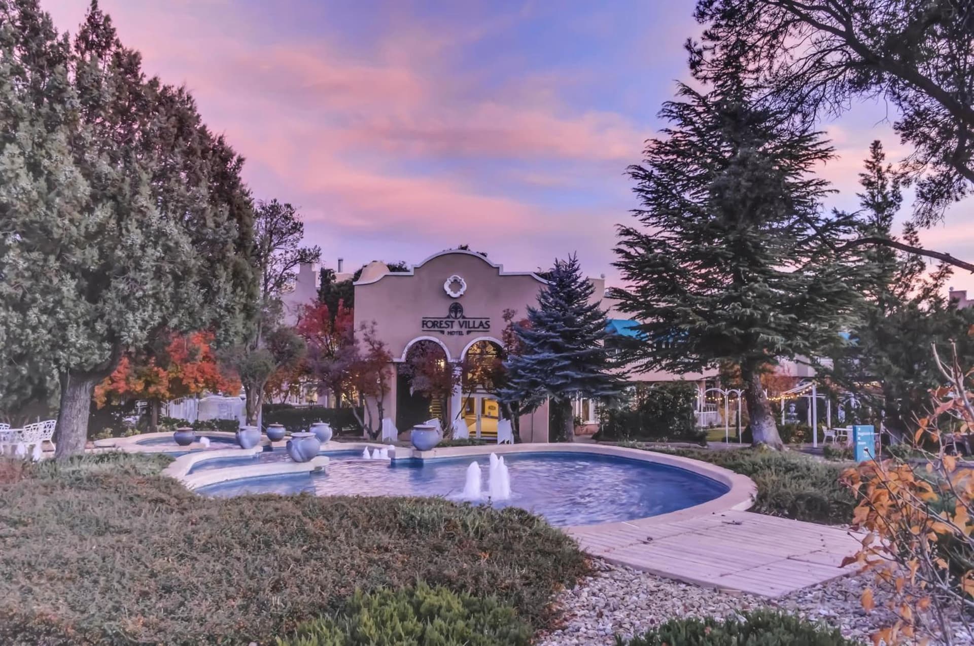 Forest Villas Hotel gallery photo in Prescott, AZ — image 106