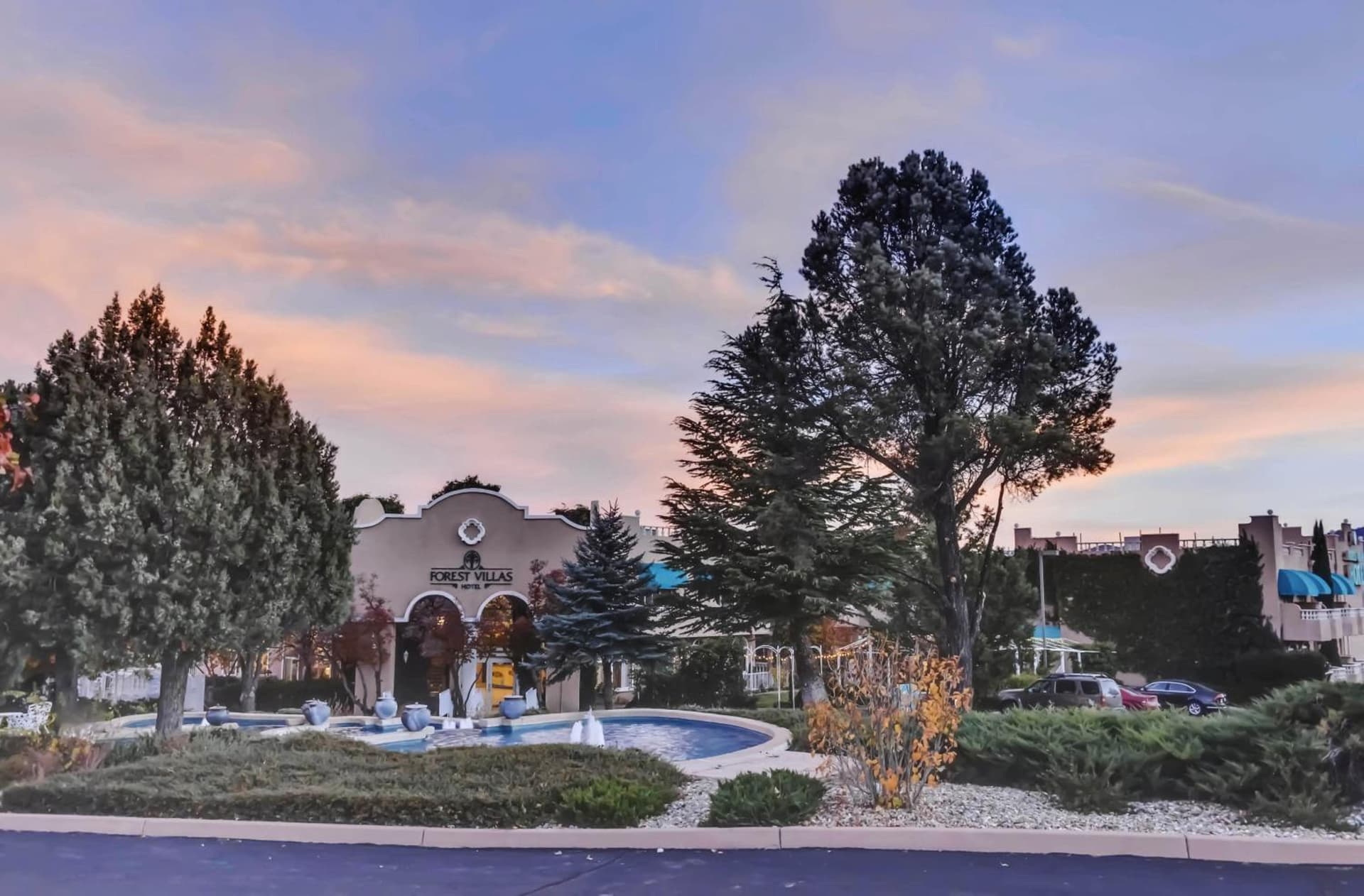 Forest Villas Hotel gallery photo in Prescott, AZ — image 204