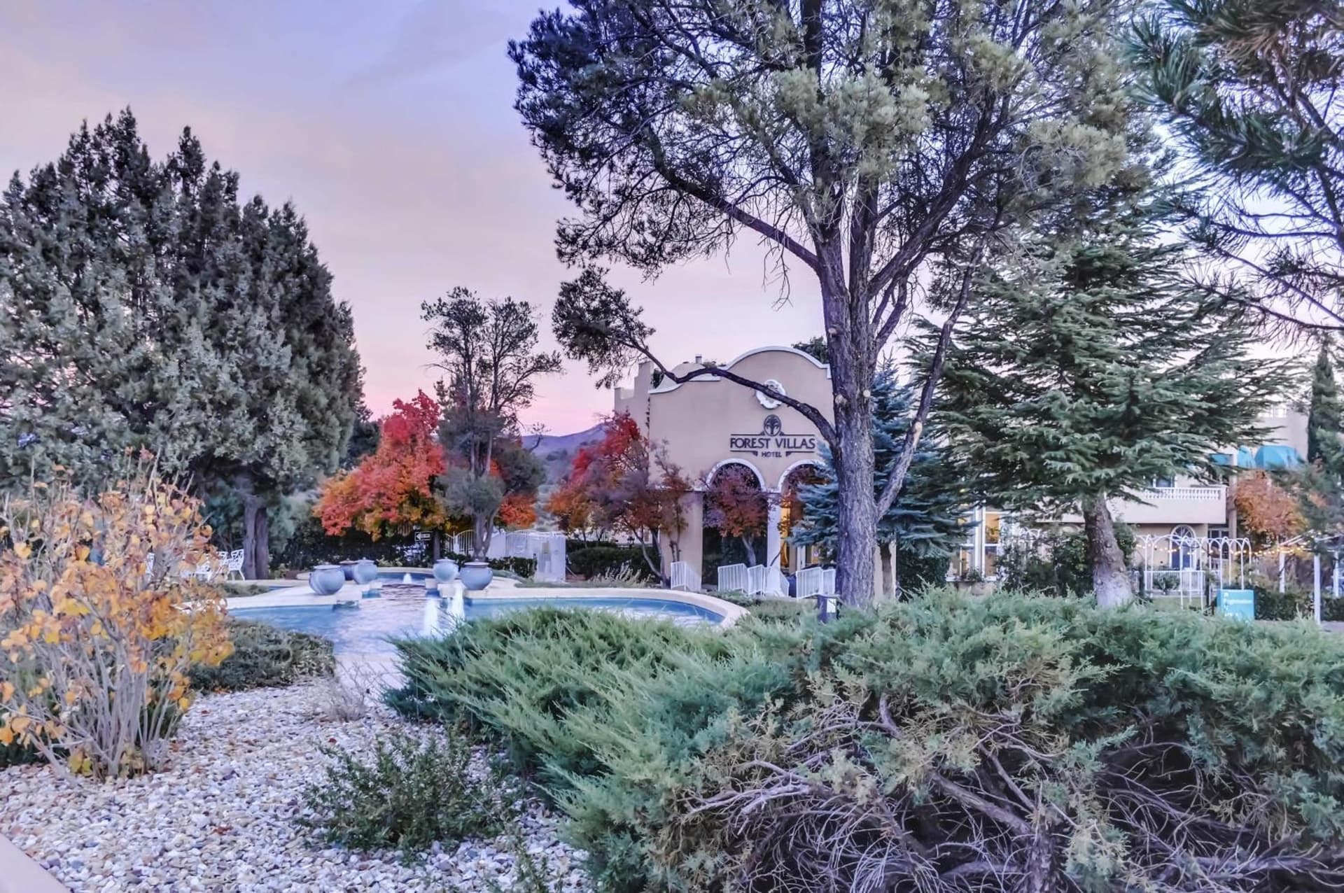 Forest Villas Hotel gallery photo in Prescott, AZ — image 101