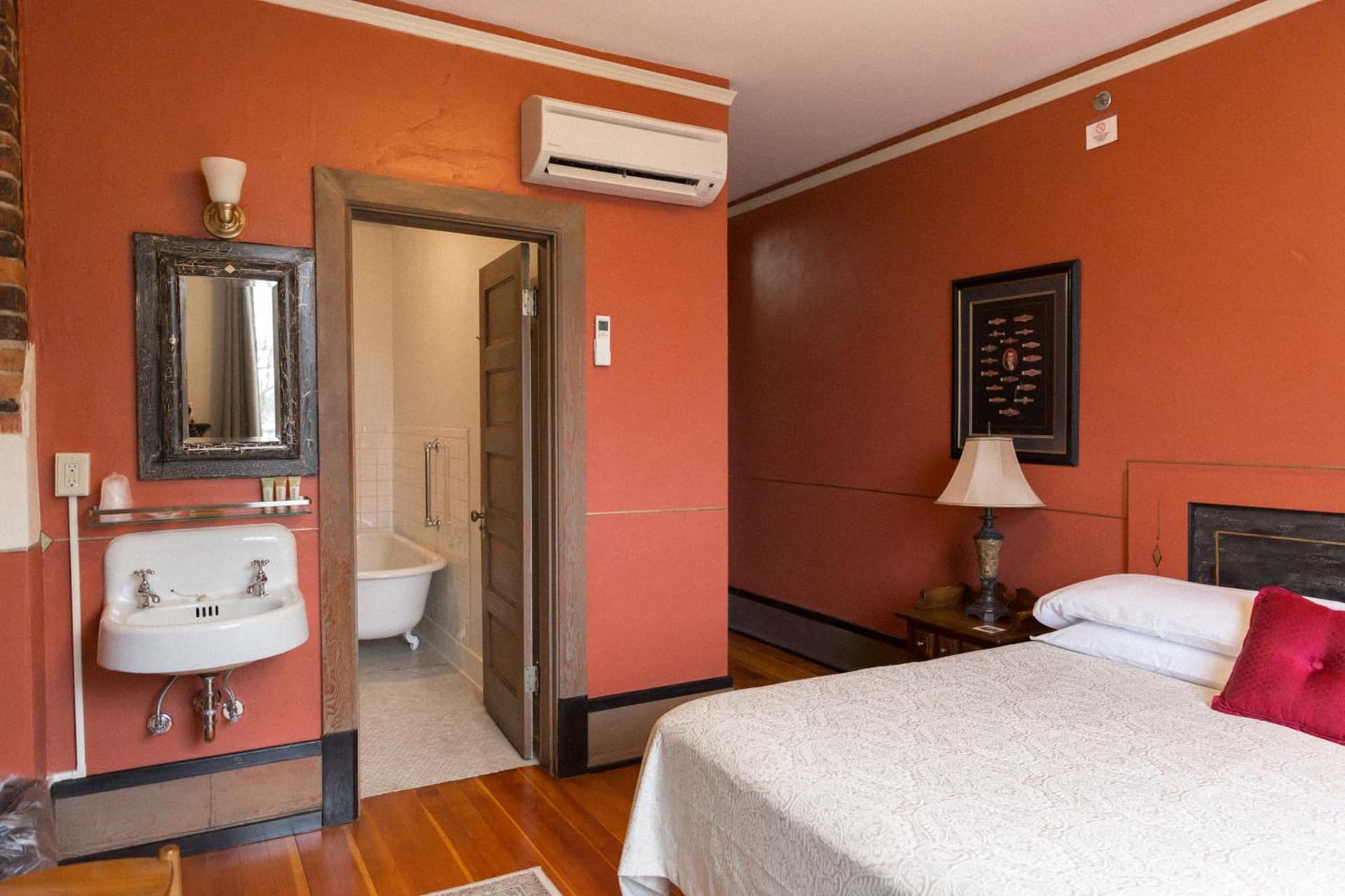 The Peak at Centralia Square - Self Check-In Hotel gallery photo in Centralia, WA — image 42
