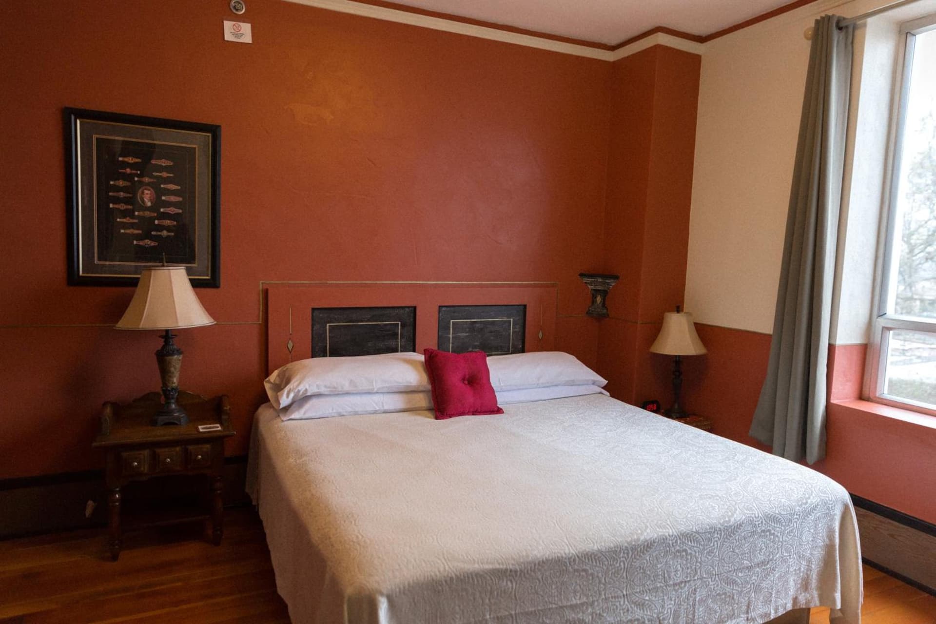 The Peak at Centralia Square - Self Check-In Hotel gallery photo in Centralia, WA — image 33