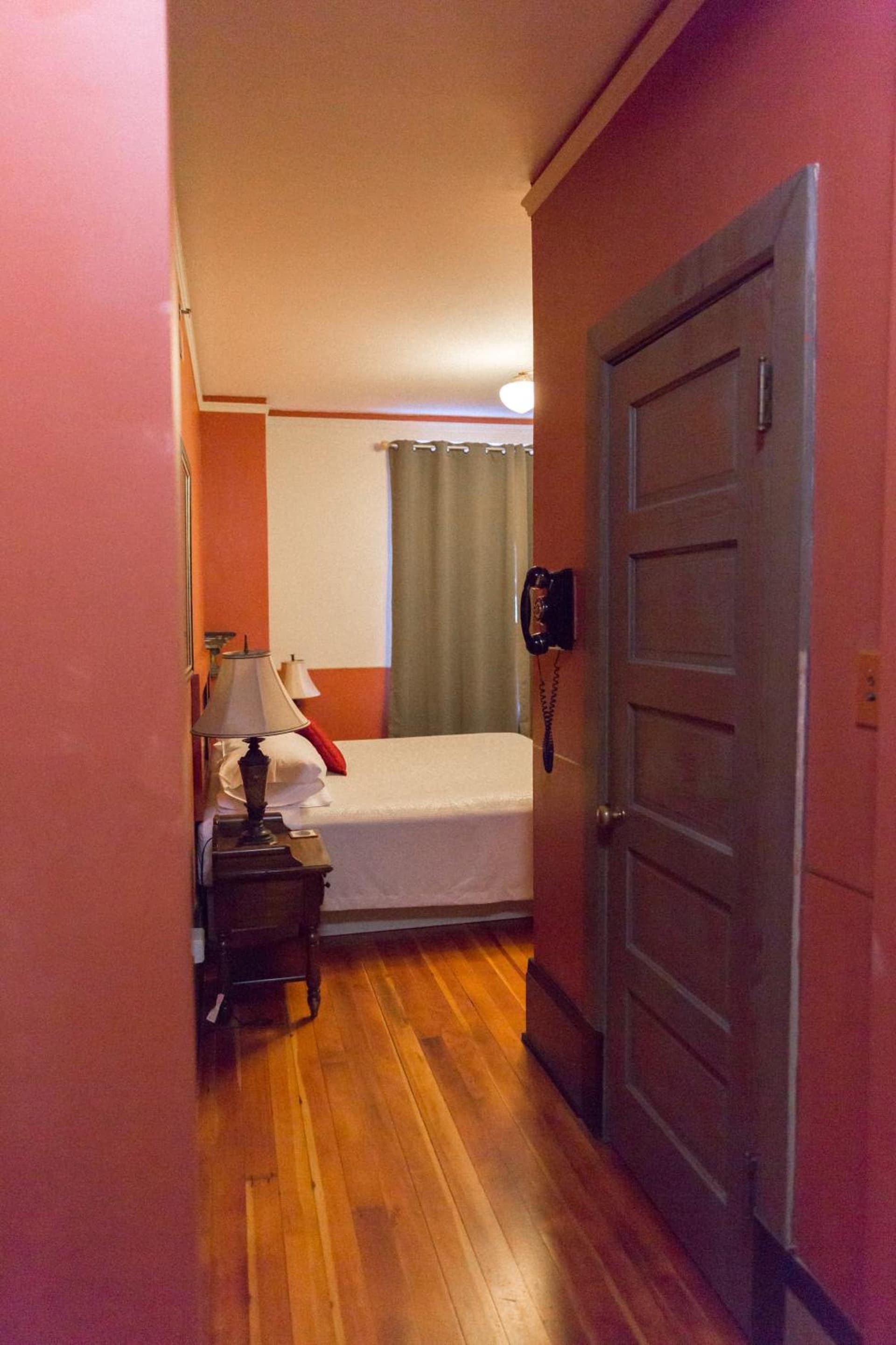 The Peak at Centralia Square - Self Check-In Hotel gallery photo in Centralia, WA — image 67