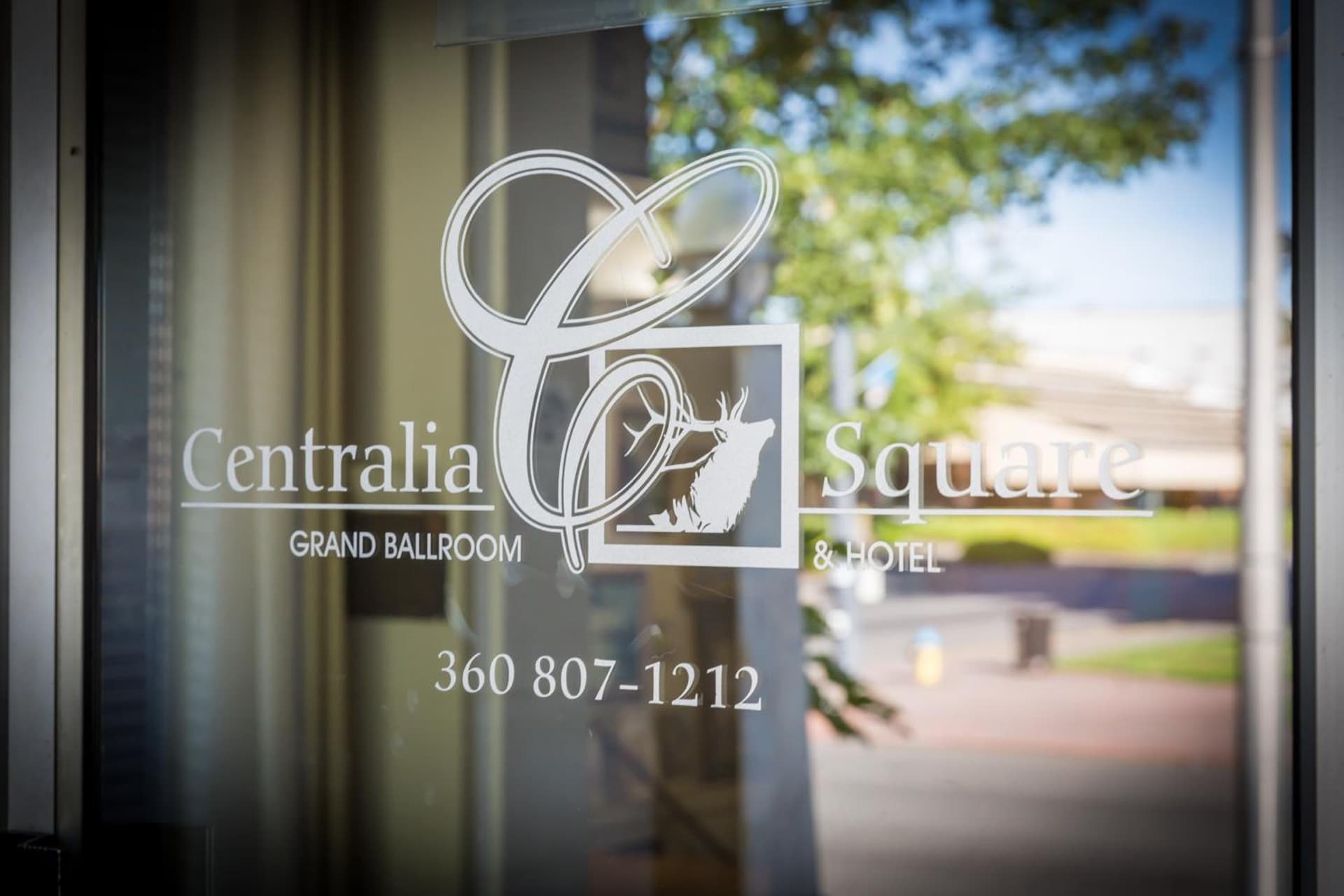 The Peak at Centralia Square - Self Check-In Hotel gallery photo in Centralia, WA — image 64