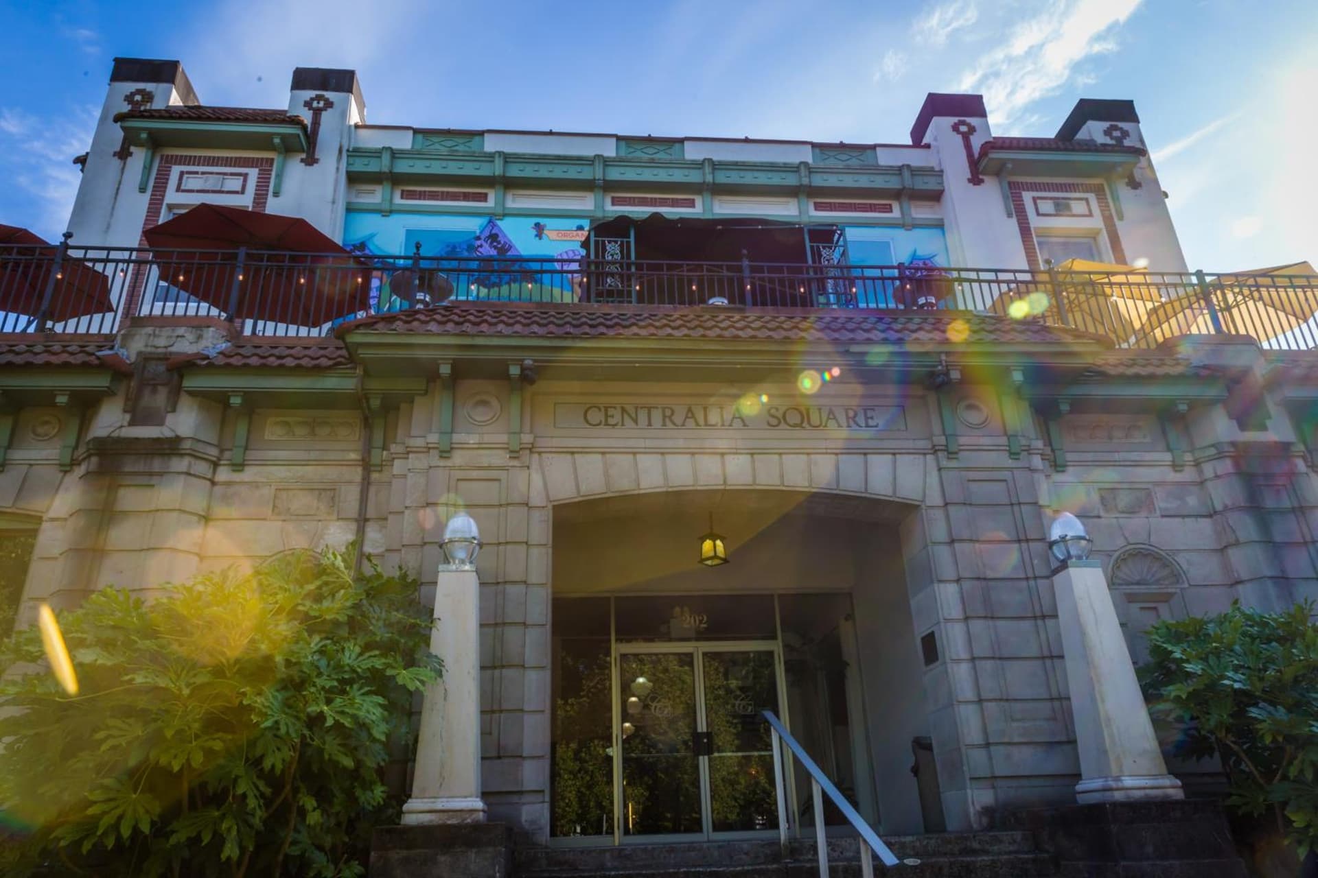 The Peak at Centralia Square - Self Check-In Hotel gallery photo in Centralia, WA — image 36