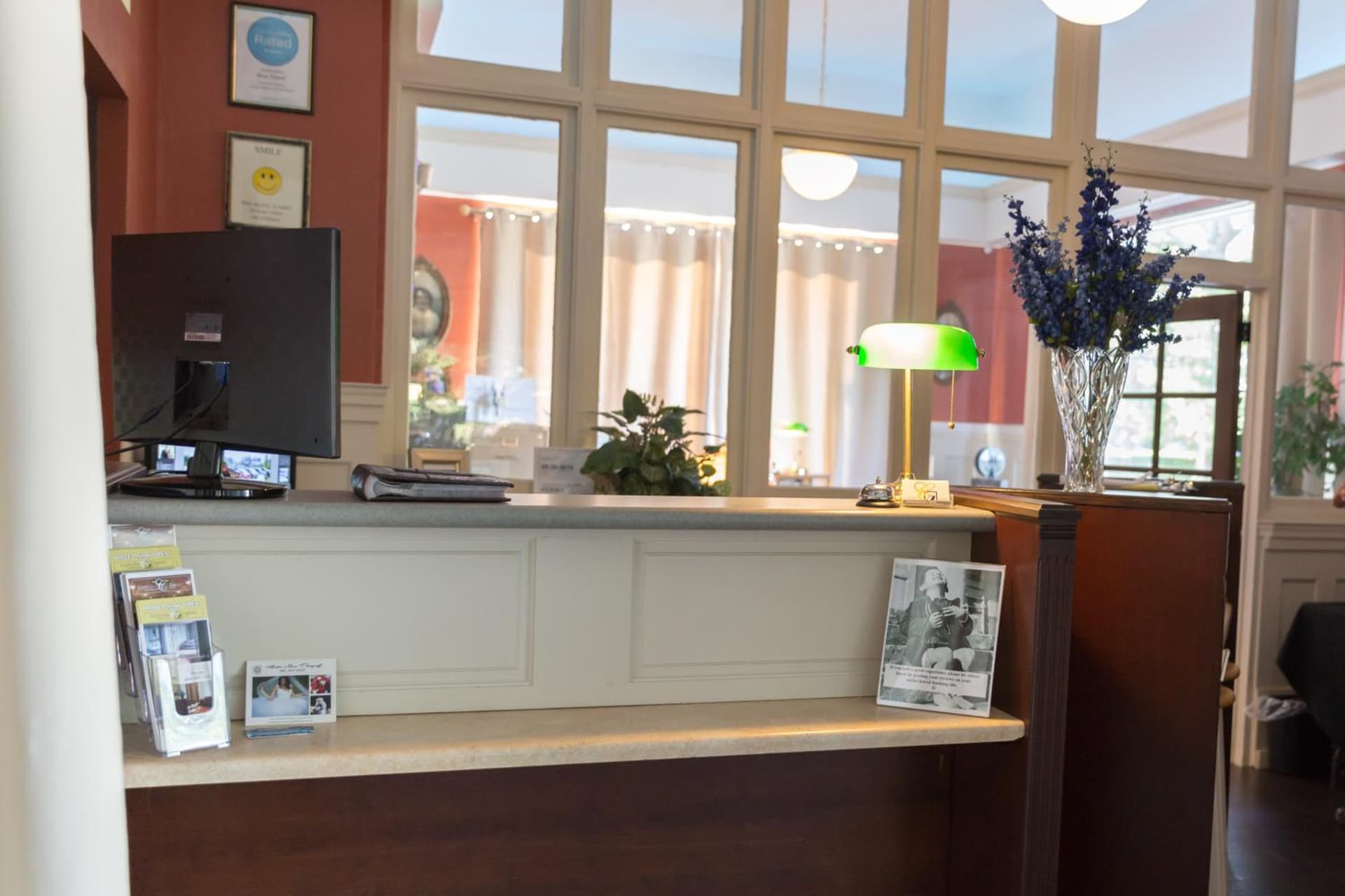 The Peak at Centralia Square - Self Check-In Hotel gallery photo in Centralia, WA — image 35