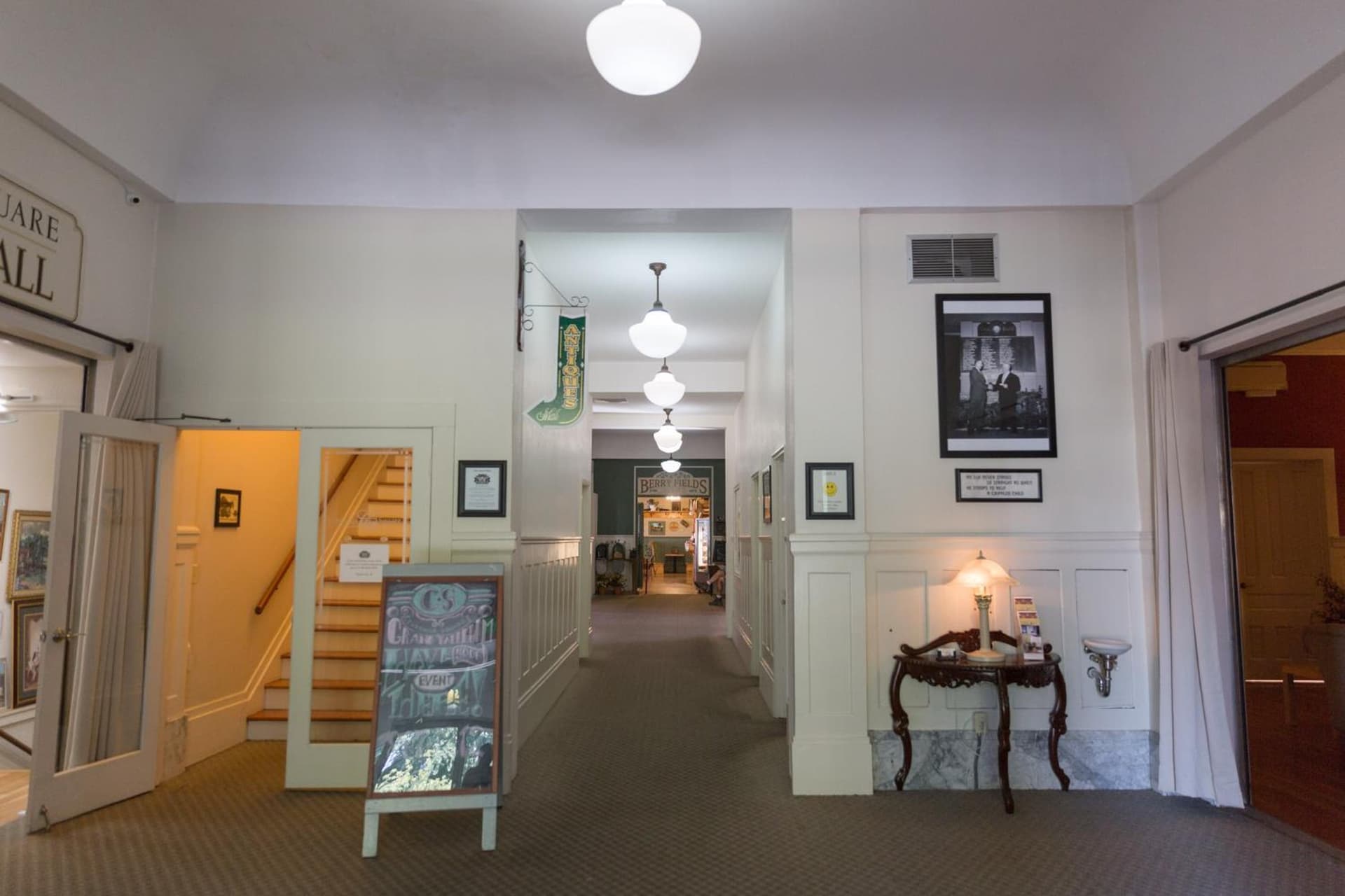 The Peak at Centralia Square - Self Check-In Hotel gallery photo in Centralia, WA — image 18