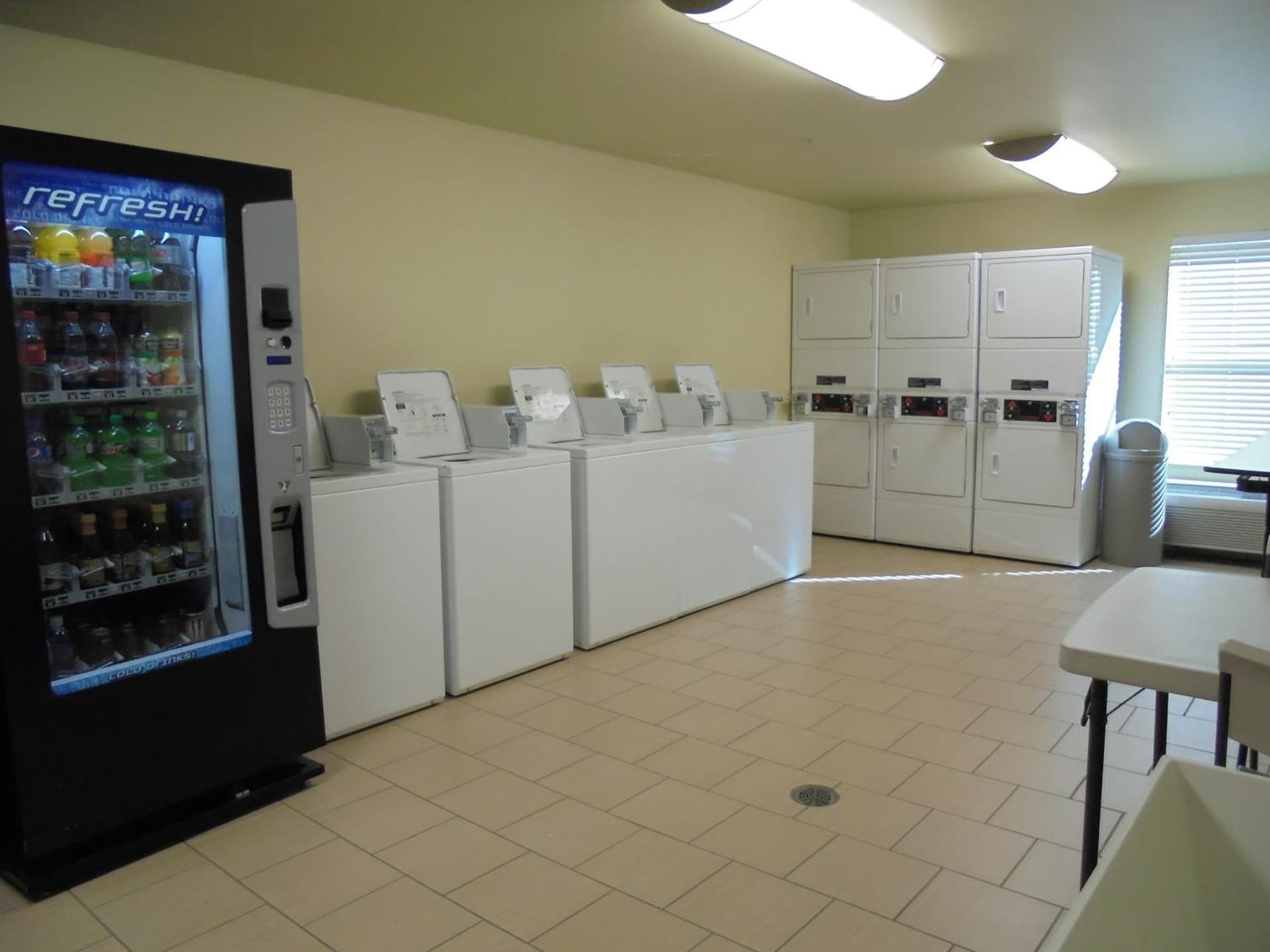 Aspen Suites Hotel Kenai property views in Kenai, AK — gallery photo 3