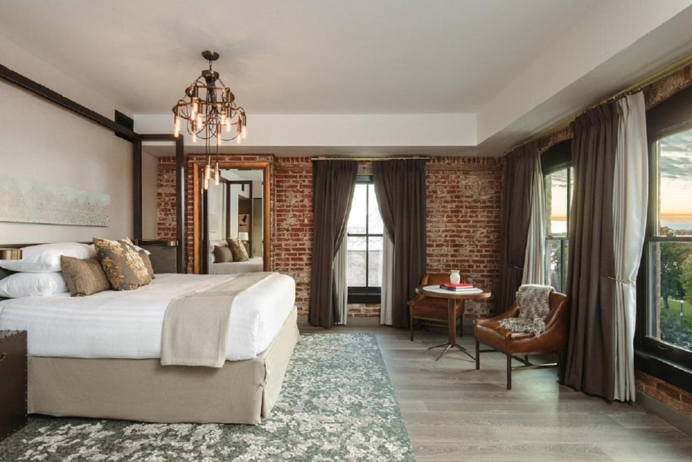 The Charmant Hotel gallery photo in La Crosse, WI — image 29
