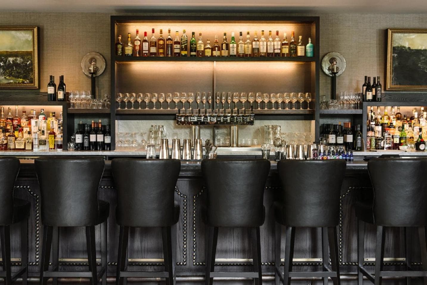 The Charmant Hotel gallery photo in La Crosse, WI — image 27