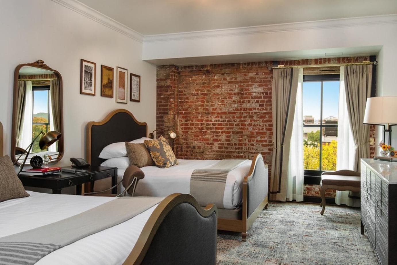 The Charmant Hotel gallery photo in La Crosse, WI — image 28