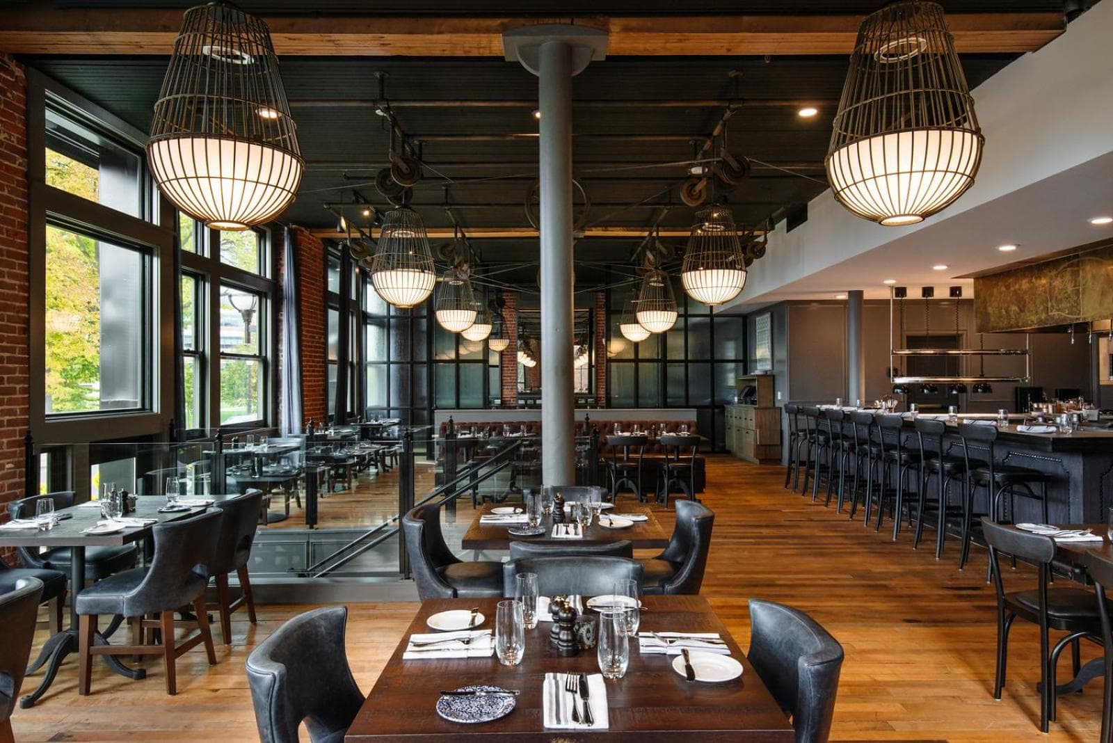 The Charmant Hotel gallery photo in La Crosse, WI — image 23
