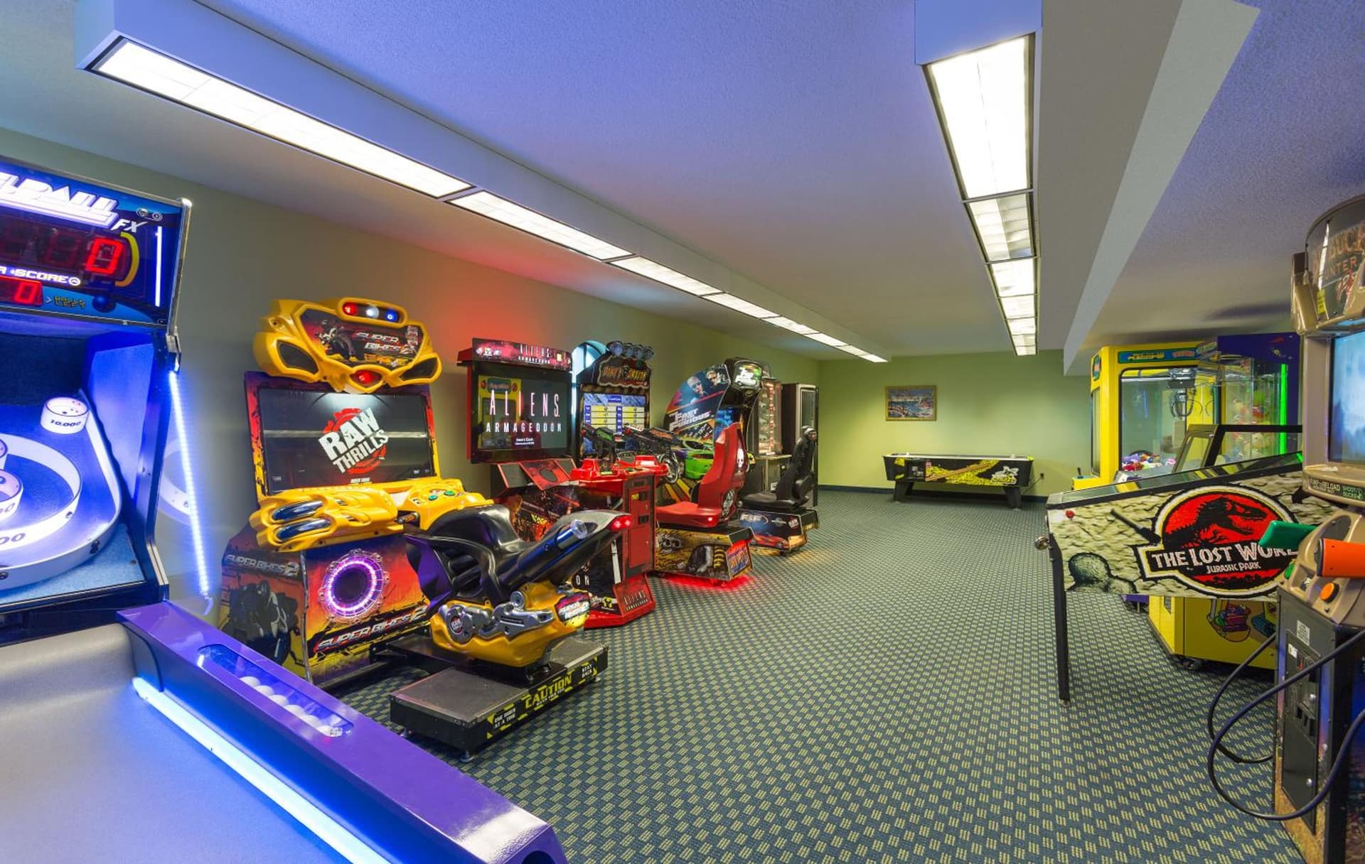Caribbean Resort Myrtle Beach gallery photo in Myrtle Beach, SC — image 45