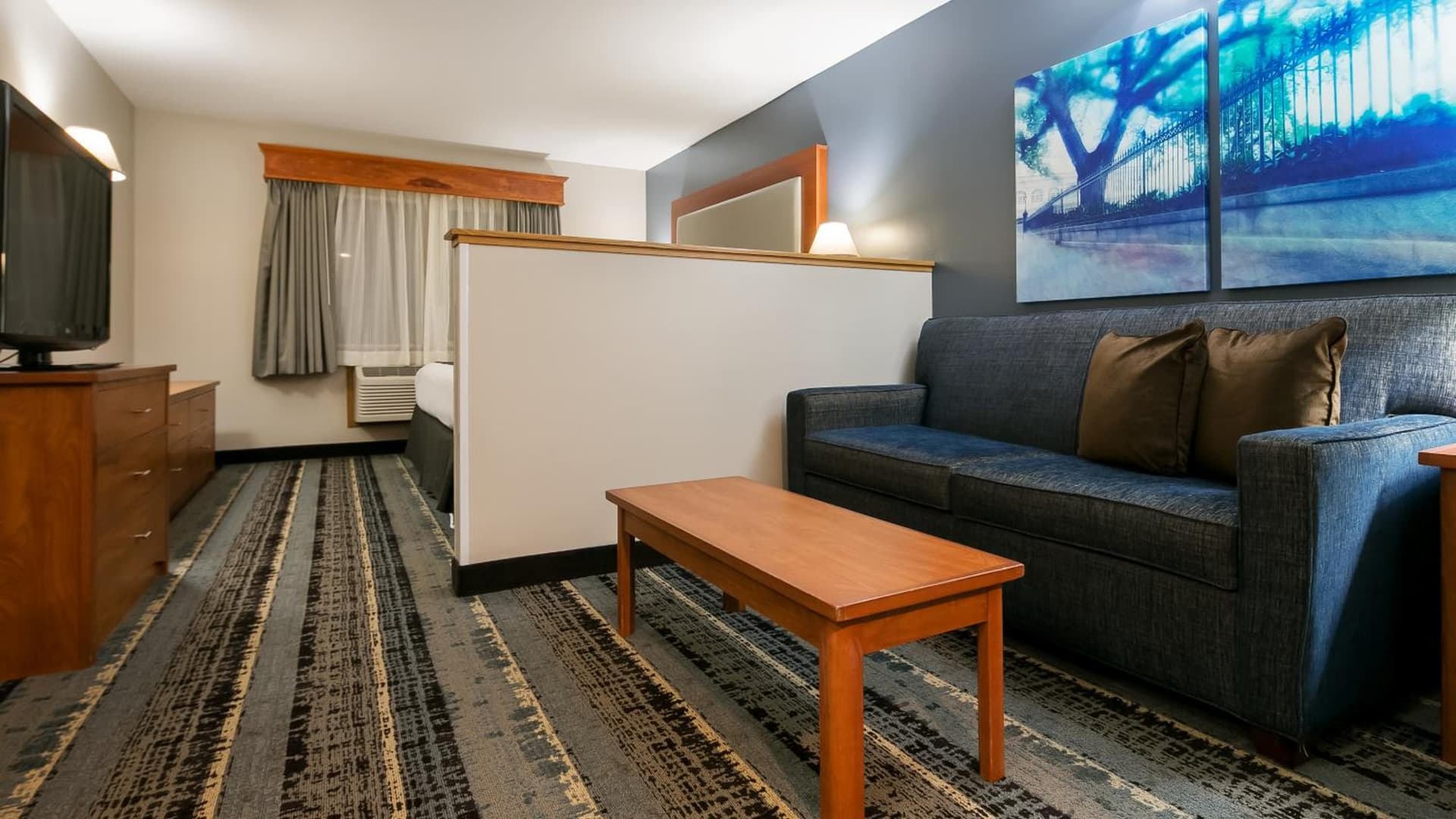 Best Western Newberg Inn gallery photo in Newberg, OR — image 5