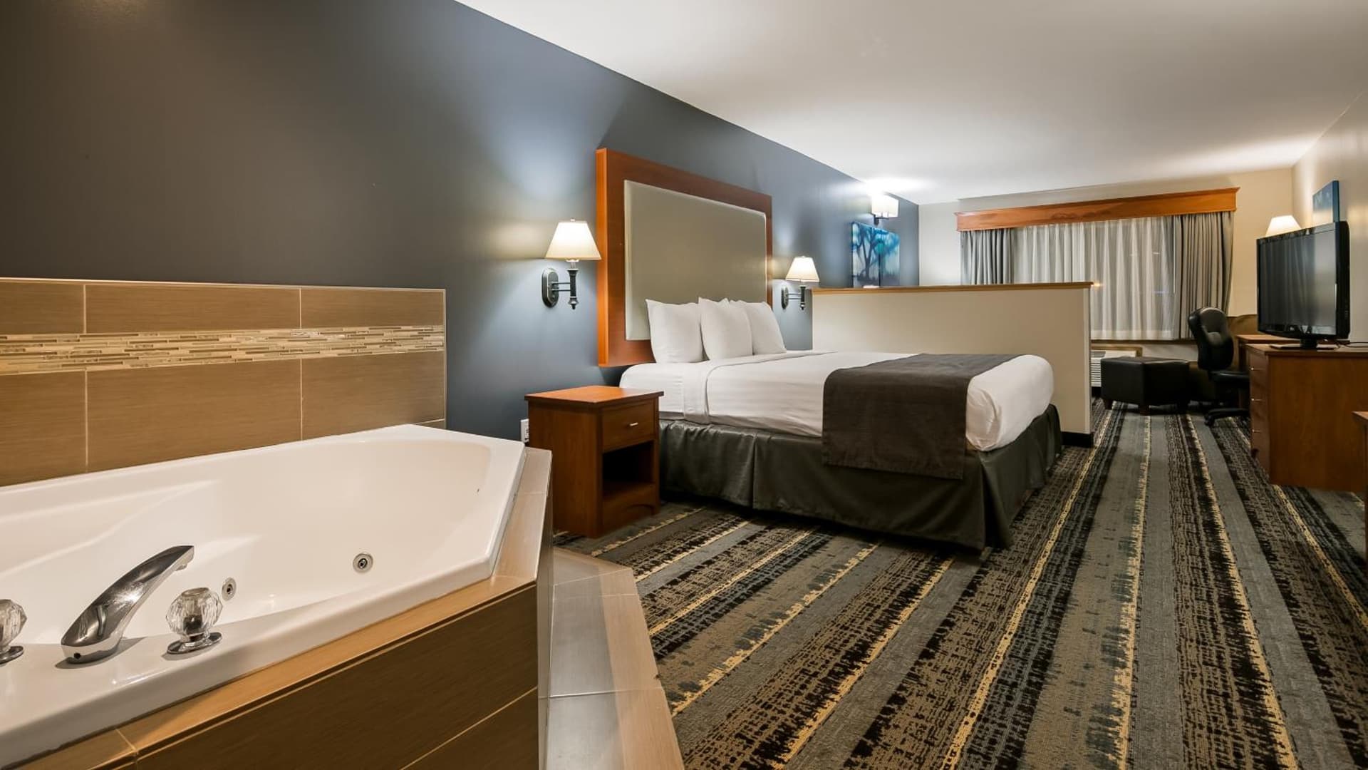 Best Western Newberg Inn gallery photo in Newberg, OR — image 71