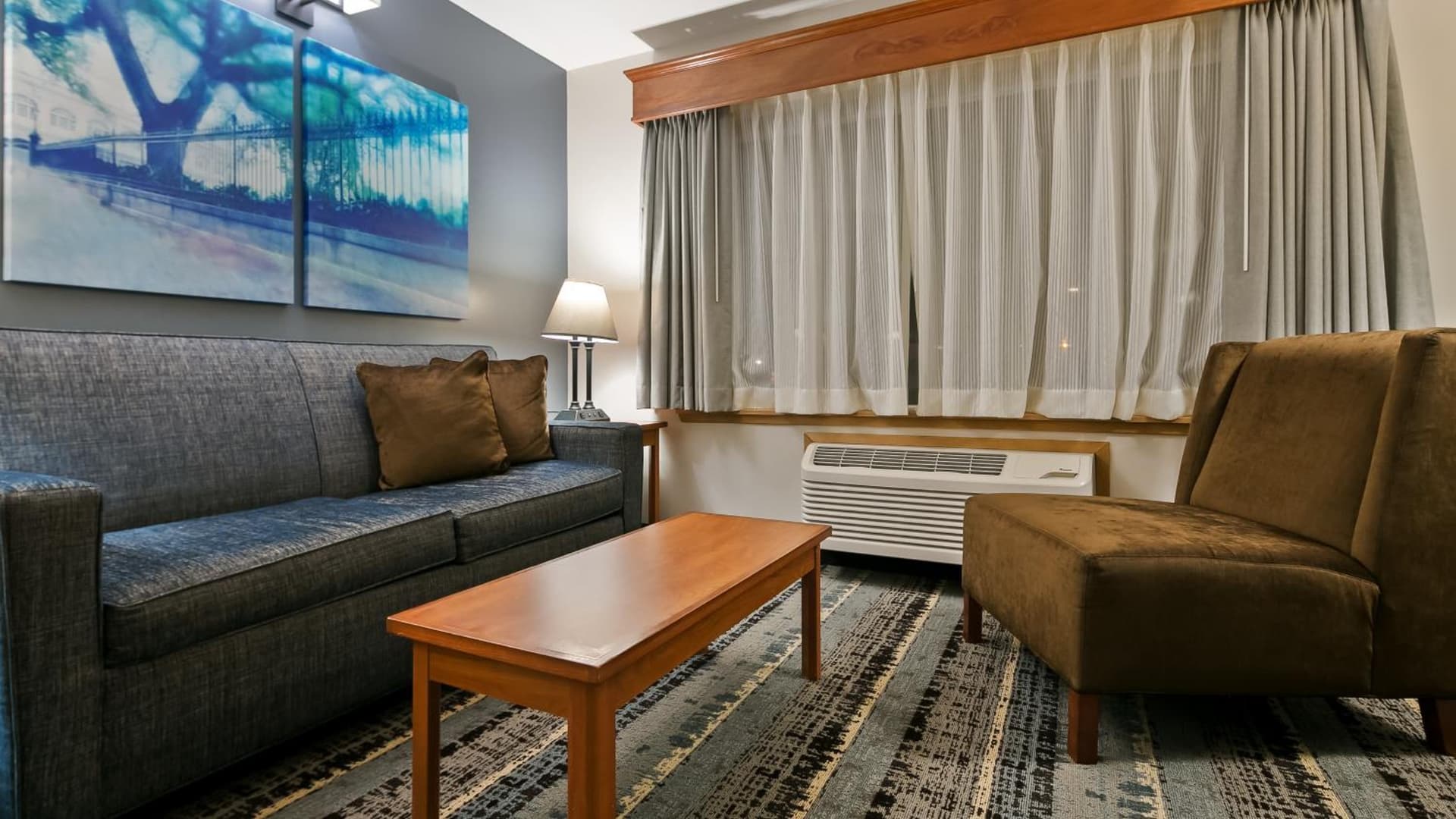 Best Western Newberg Inn gallery photo in Newberg, OR — image 24