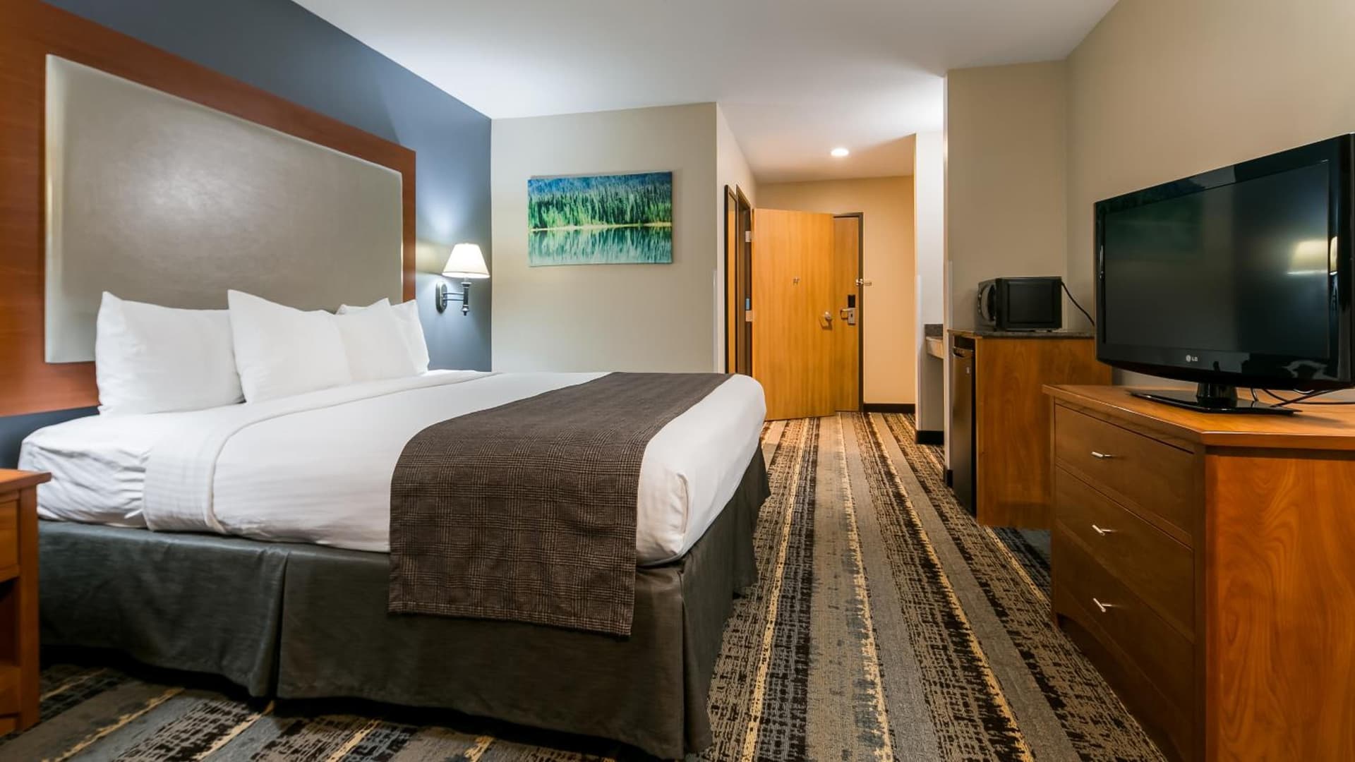 Best Western Newberg Inn gallery photo in Newberg, OR — image 10