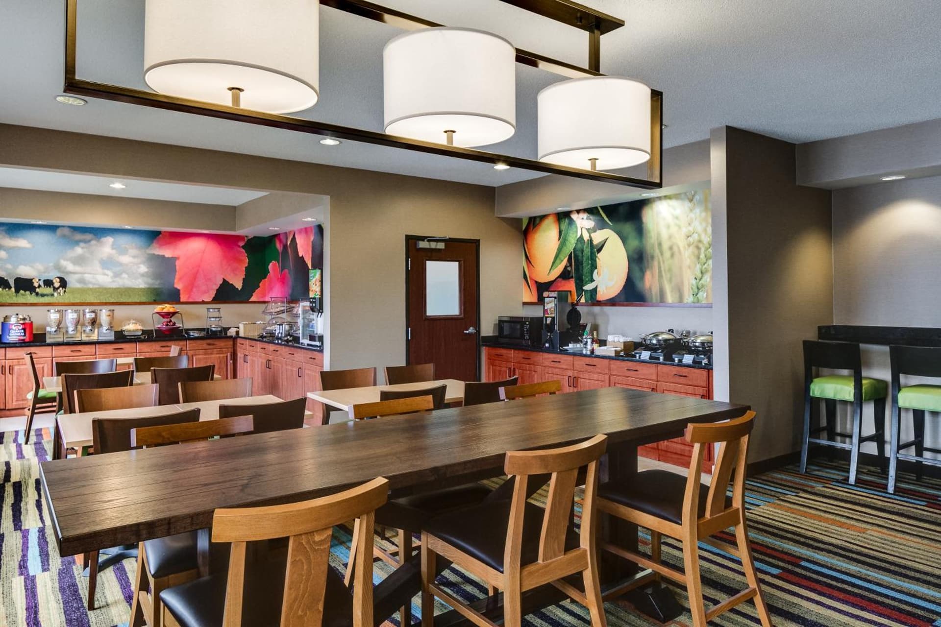 Comfort Inn & Suites Olathe - Kansas City gallery photo in Olathe, KS — image 34