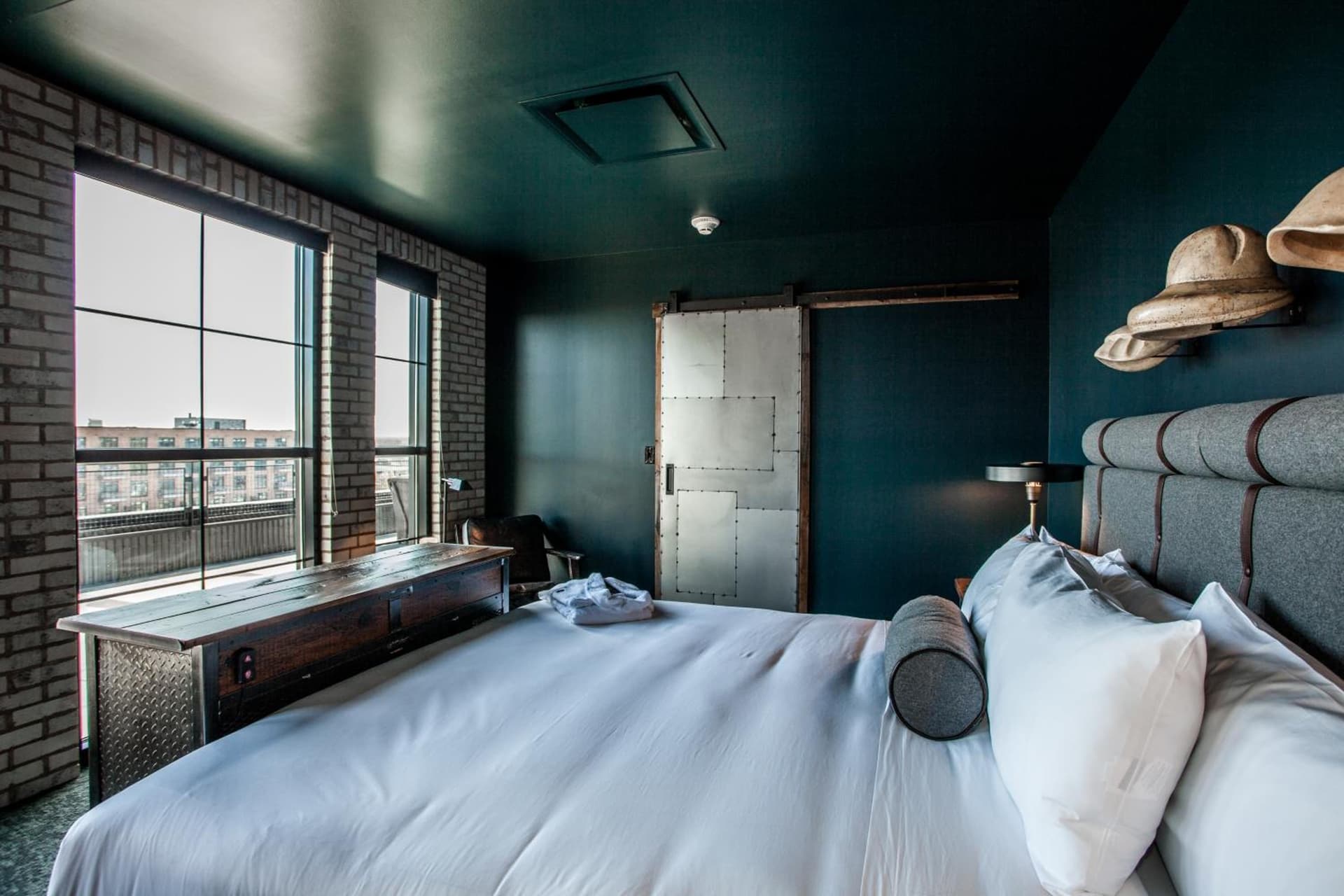 Ironworks Hotel Indy gallery photo in Indianapolis, IN — image 23