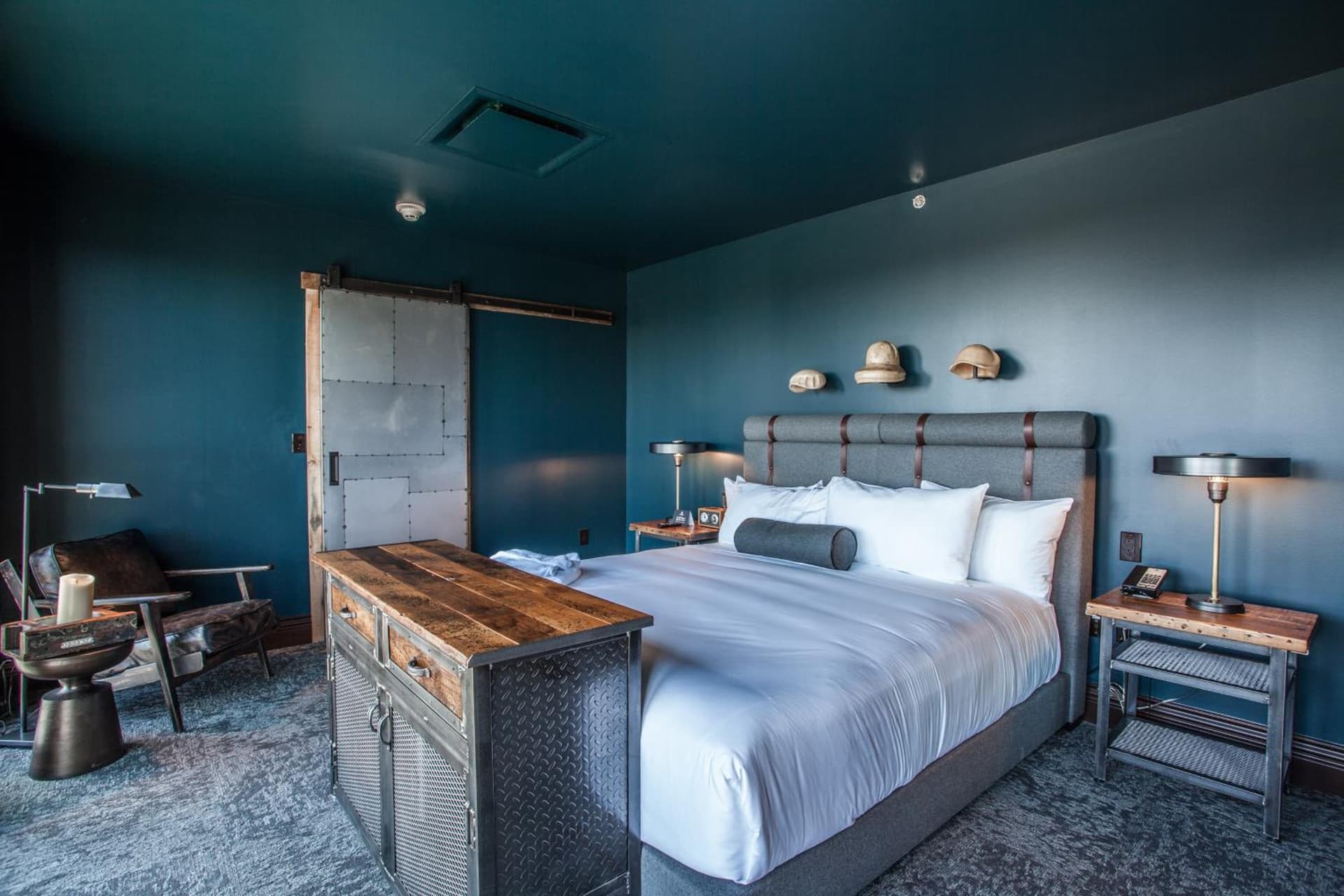 Ironworks Hotel Indy gallery photo in Indianapolis, IN — image 70