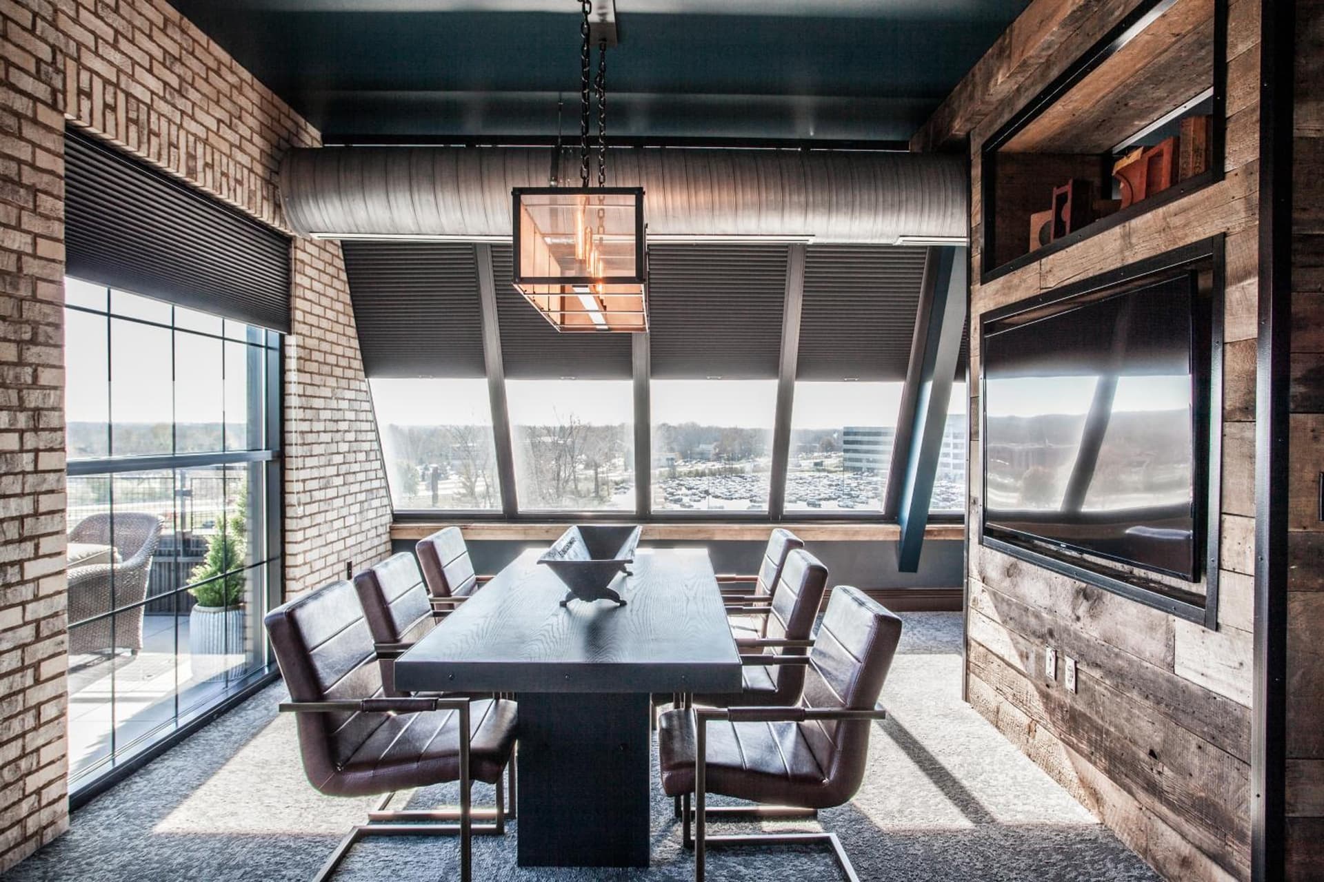 Ironworks Hotel Indy gallery photo in Indianapolis, IN — image 37