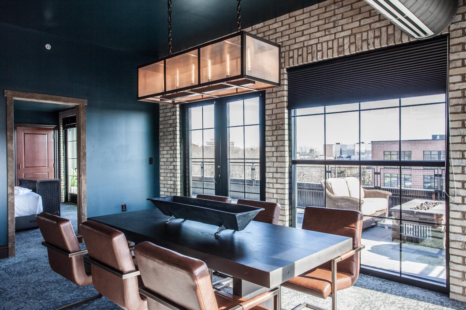 Ironworks Hotel Indy gallery photo in Indianapolis, IN — image 10