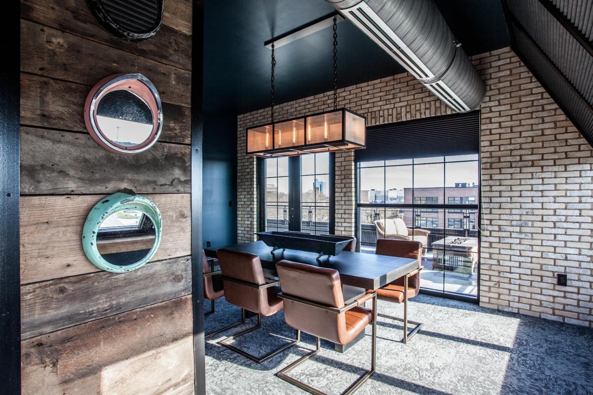 Ironworks Hotel Indy gallery photo in Indianapolis, IN — image 7