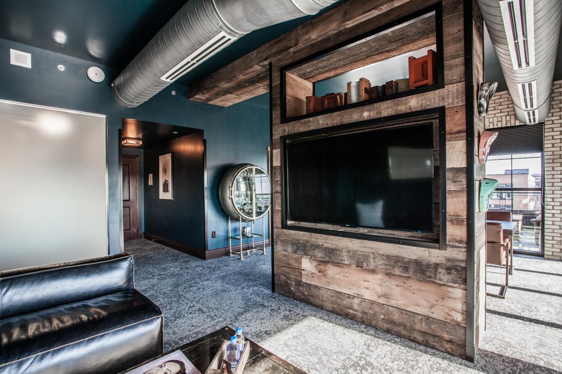 Ironworks Hotel Indy gallery photo in Indianapolis, IN — image 29