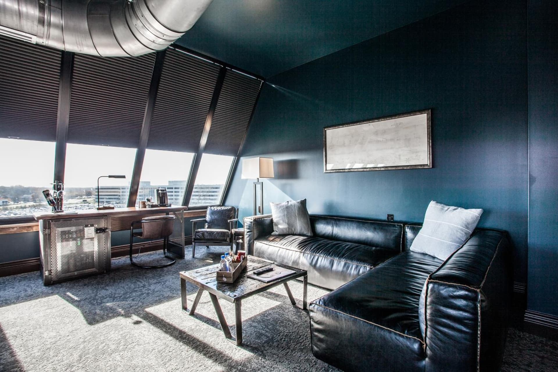 Ironworks Hotel Indy gallery photo in Indianapolis, IN — image 45