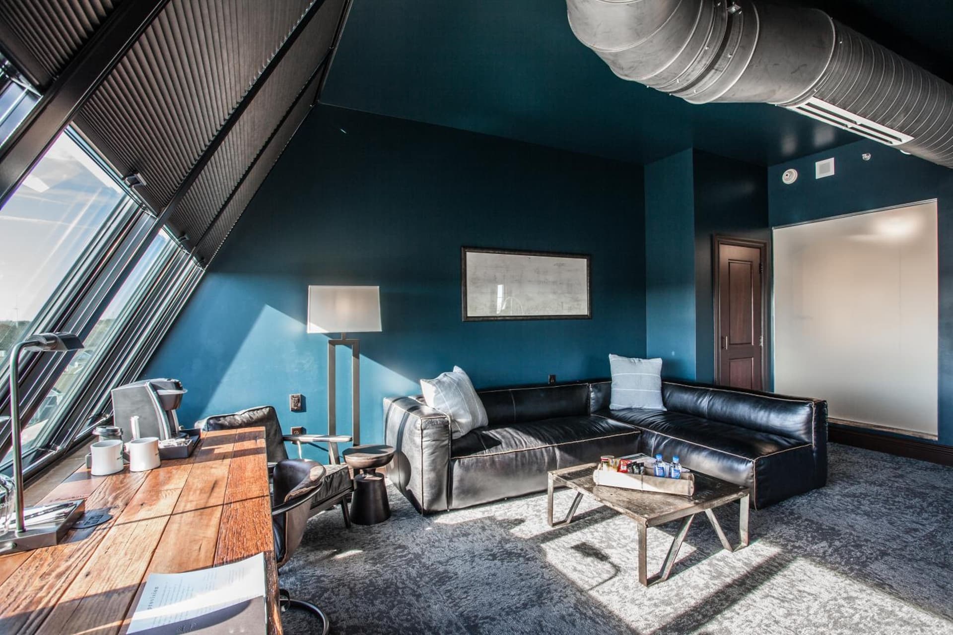 Ironworks Hotel Indy gallery photo in Indianapolis, IN — image 57