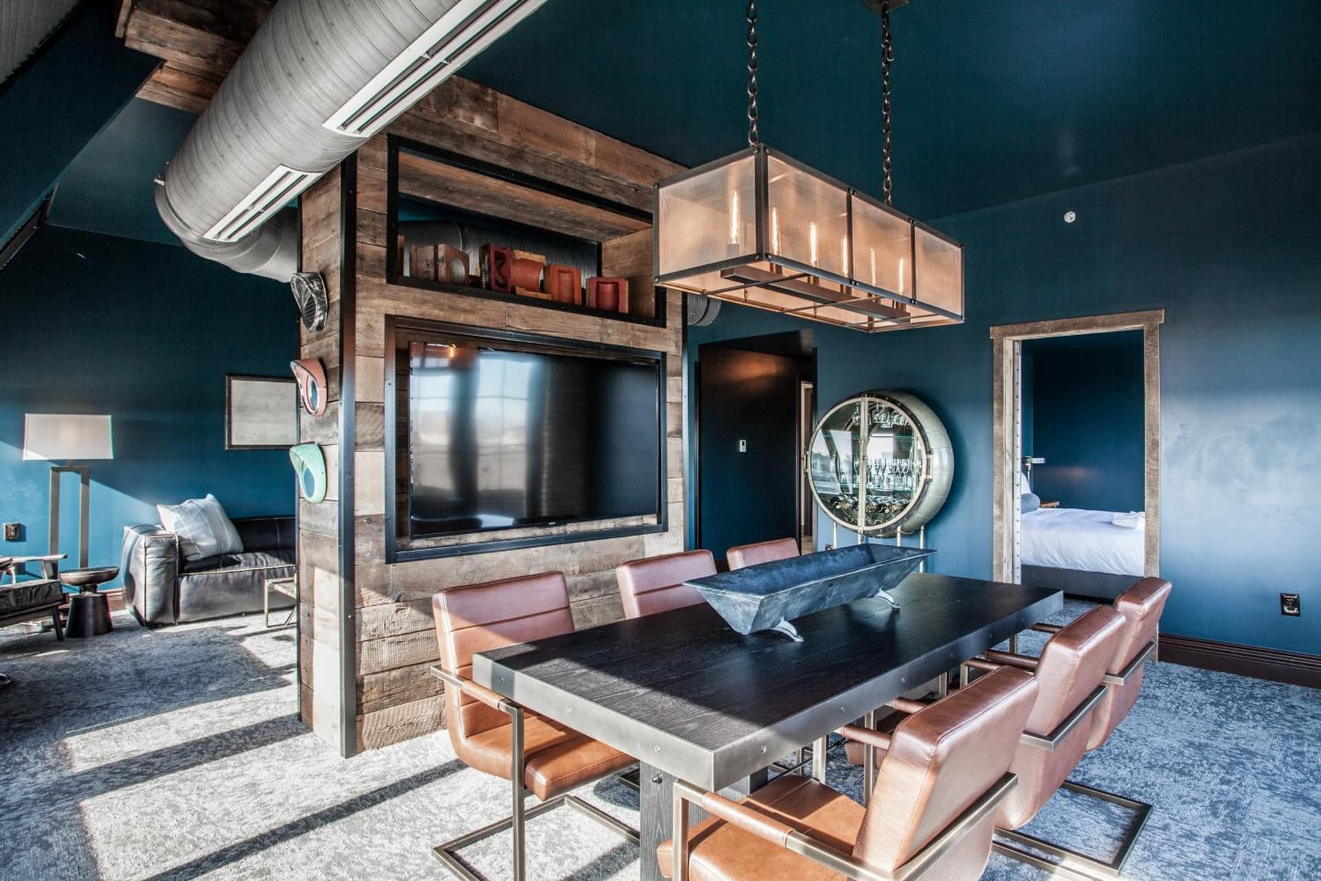 Ironworks Hotel Indy gallery photo in Indianapolis, IN — image 35