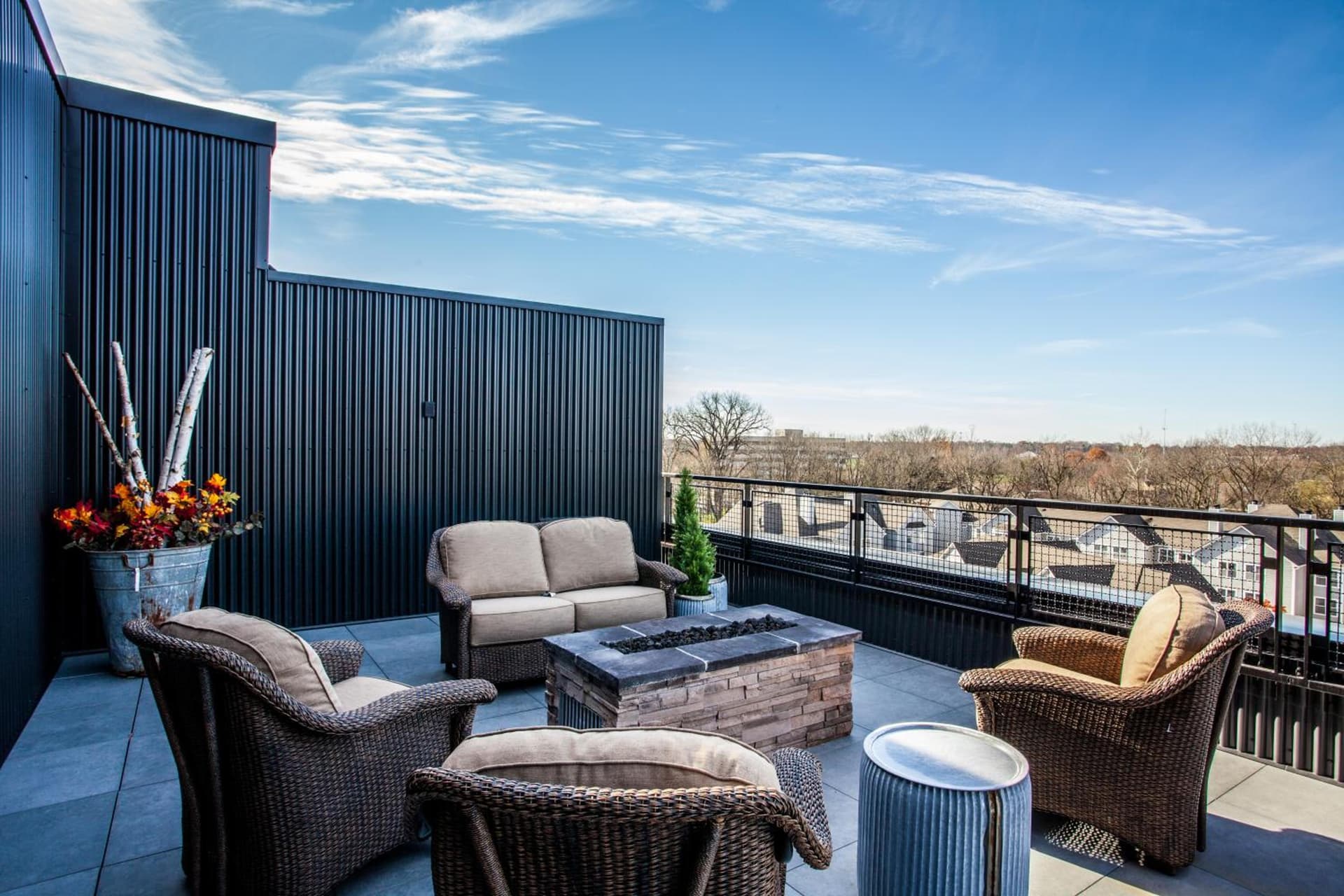 Ironworks Hotel Indy gallery photo in Indianapolis, IN — image 18