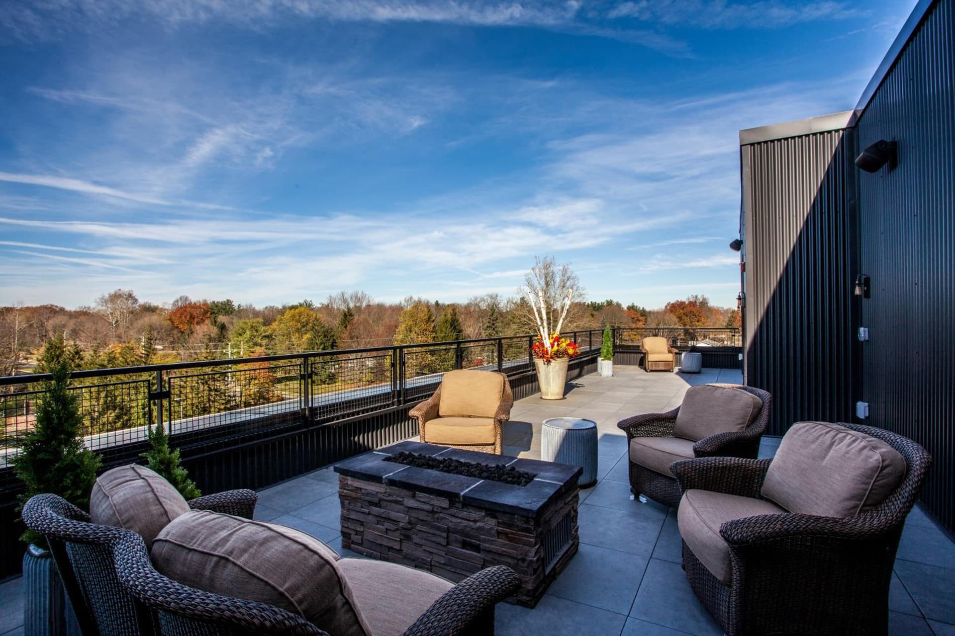 Ironworks Hotel Indy gallery photo in Indianapolis, IN — image 24