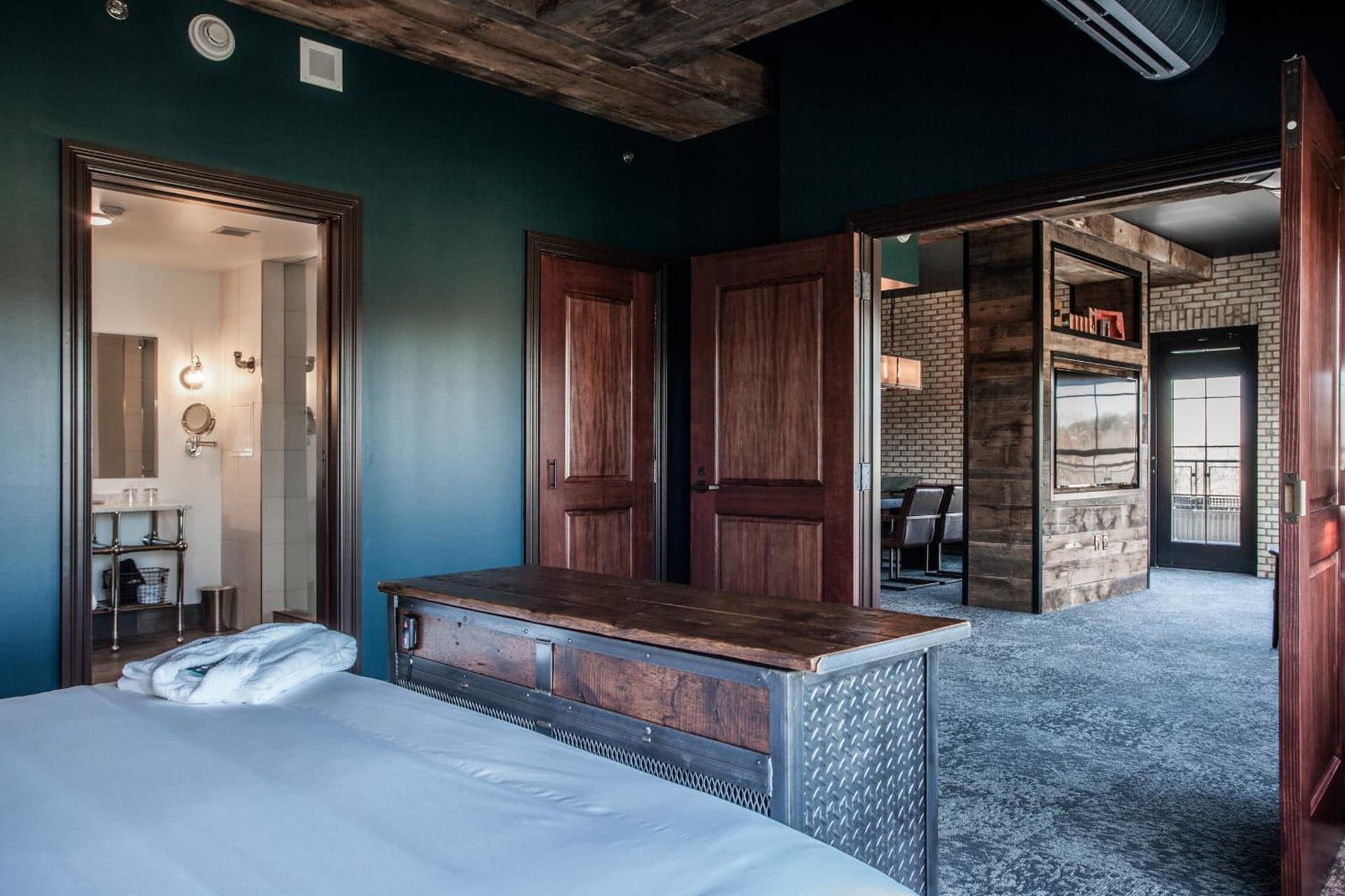 Ironworks Hotel Indy gallery photo in Indianapolis, IN — image 67