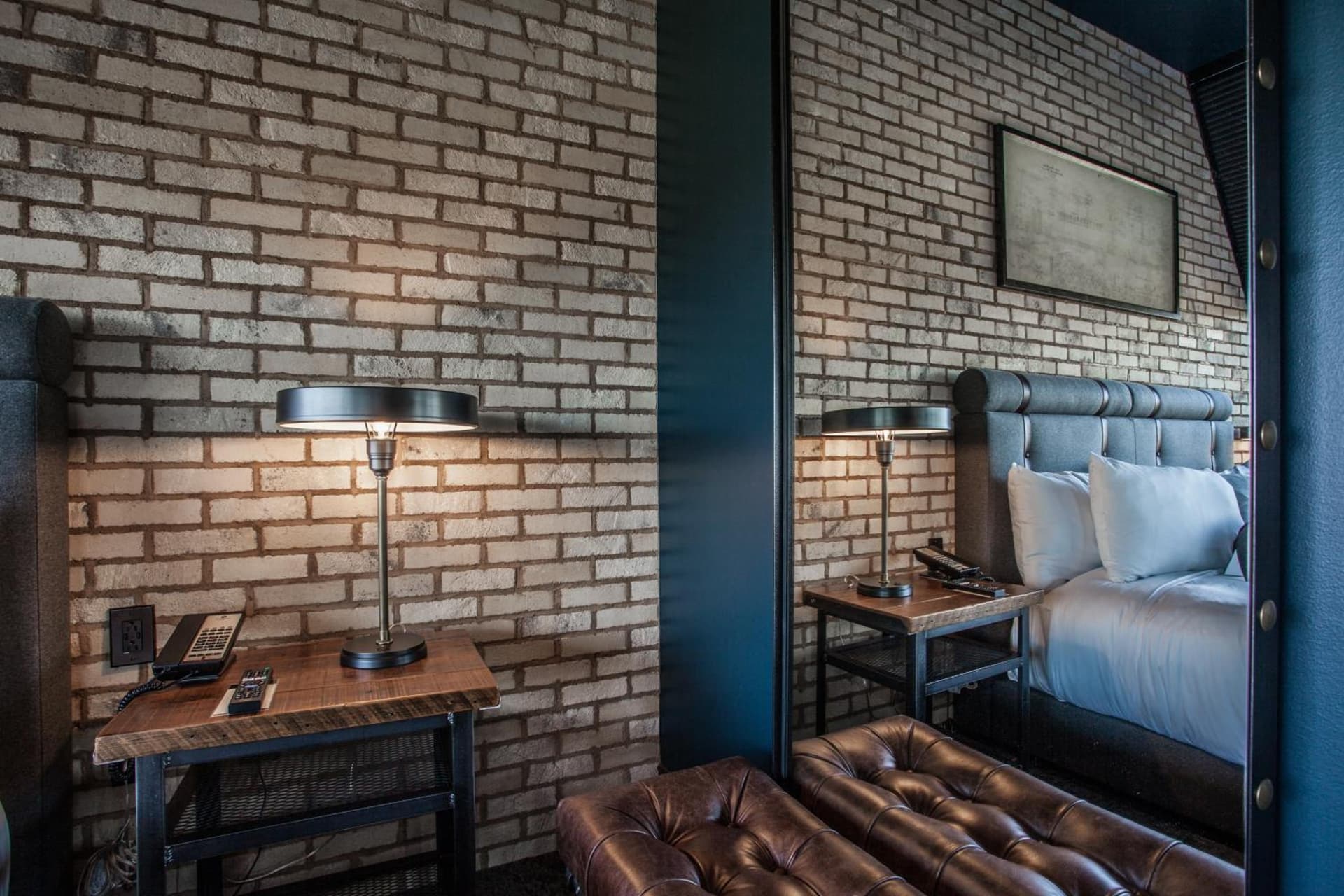 Ironworks Hotel Indy gallery photo in Indianapolis, IN — image 53