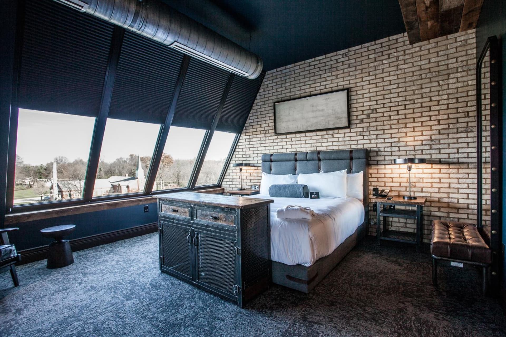 Ironworks Hotel Indy gallery photo in Indianapolis, IN — image 55