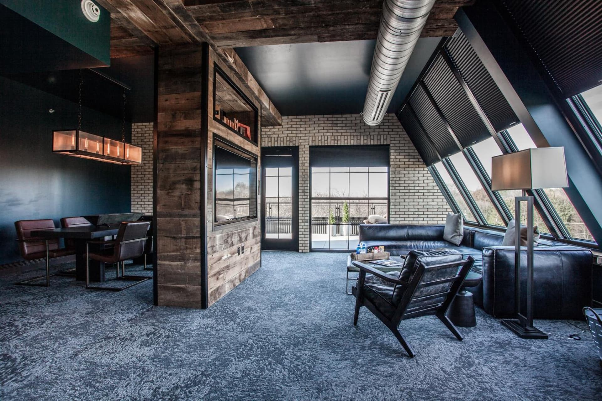 Ironworks Hotel Indy gallery photo in Indianapolis, IN — image 43