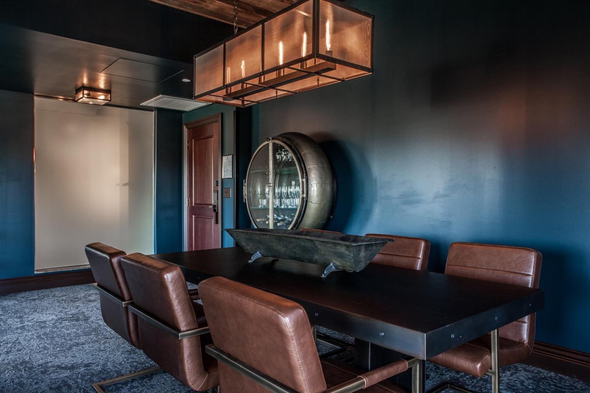 Ironworks Hotel Indy interior in Indianapolis, IN — gallery photo 2