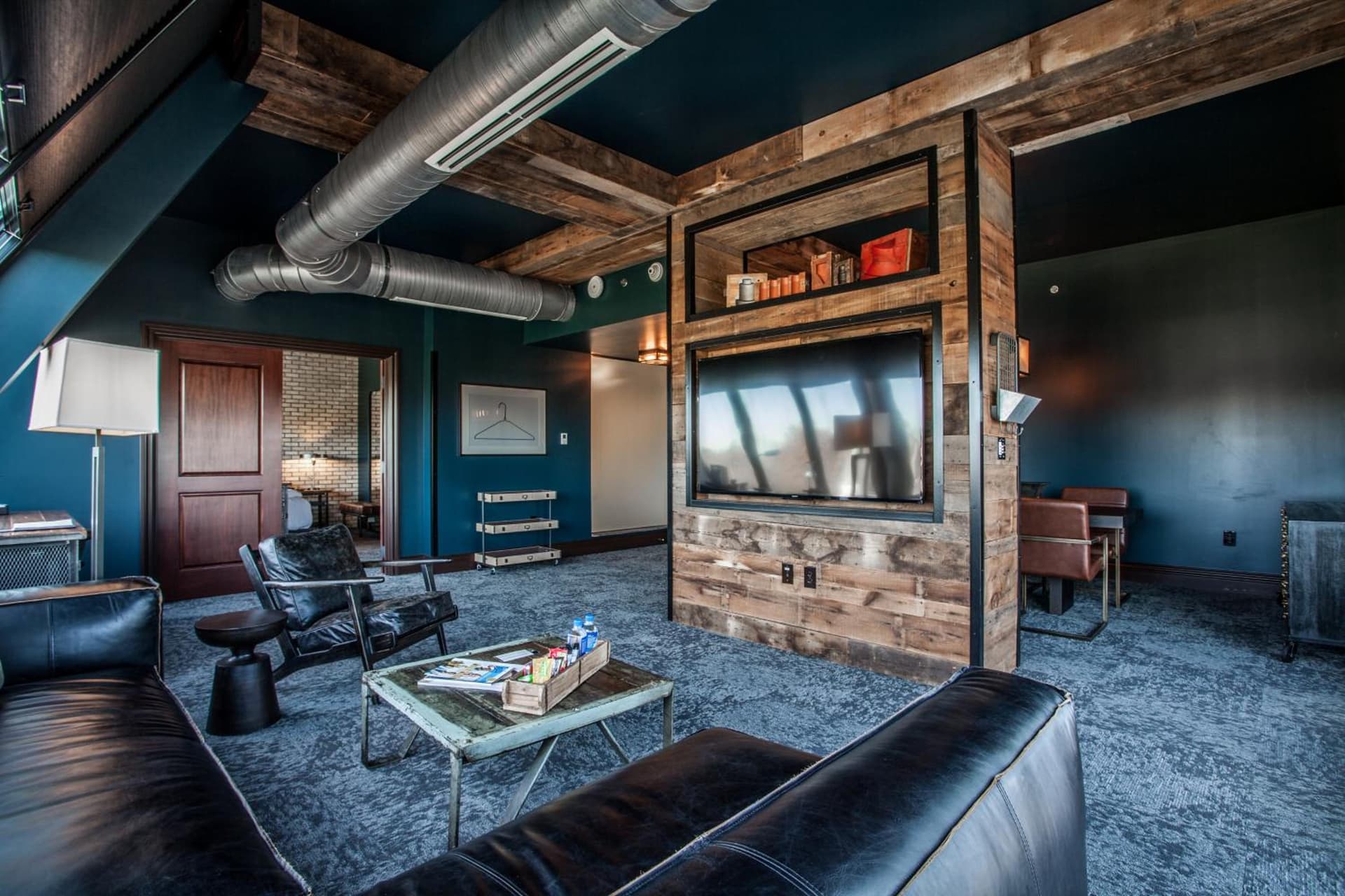 Ironworks Hotel Indy gallery photo in Indianapolis, IN — image 52