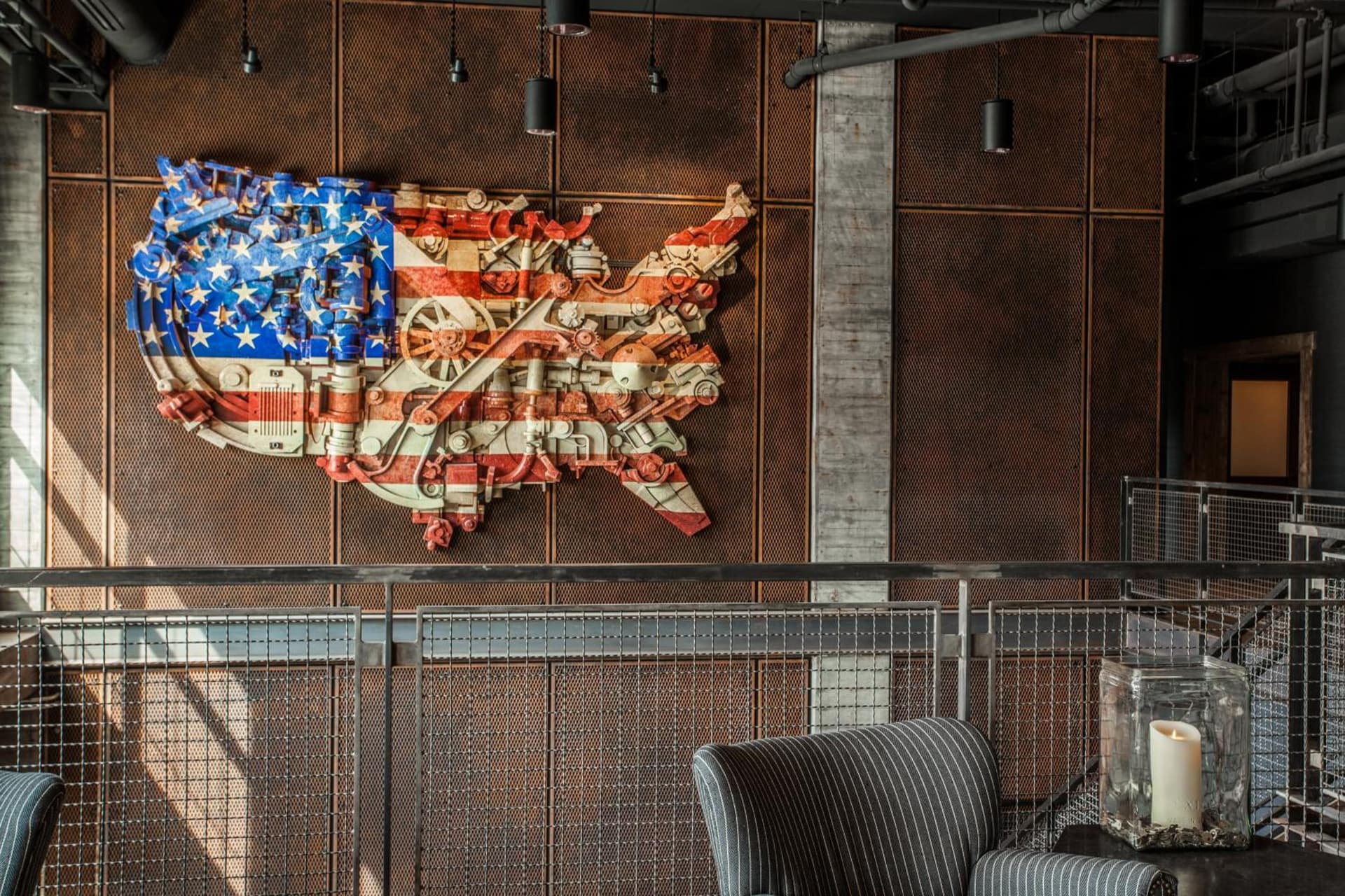 Ironworks Hotel Indy gallery photo in Indianapolis, IN — image 32
