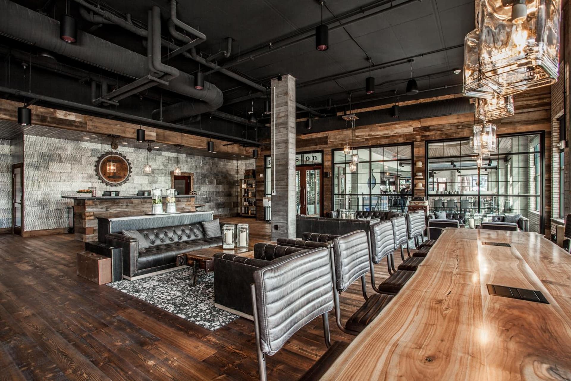 Ironworks Hotel Indy gallery photo in Indianapolis, IN — image 80