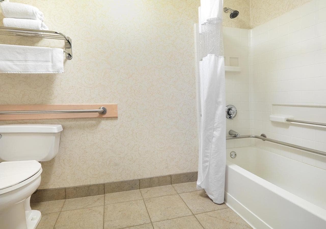 Crystal Inn Hotel & Suites - Salt Lake City gallery photo in Salt Lake City, UT — image 30